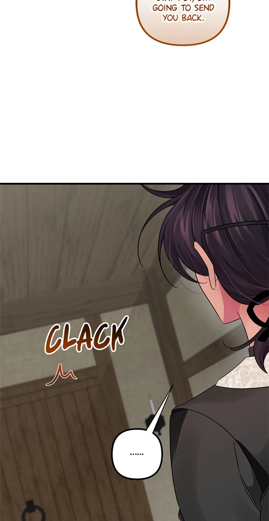 Melin’s Salvation Plan Chapter 61 page 26