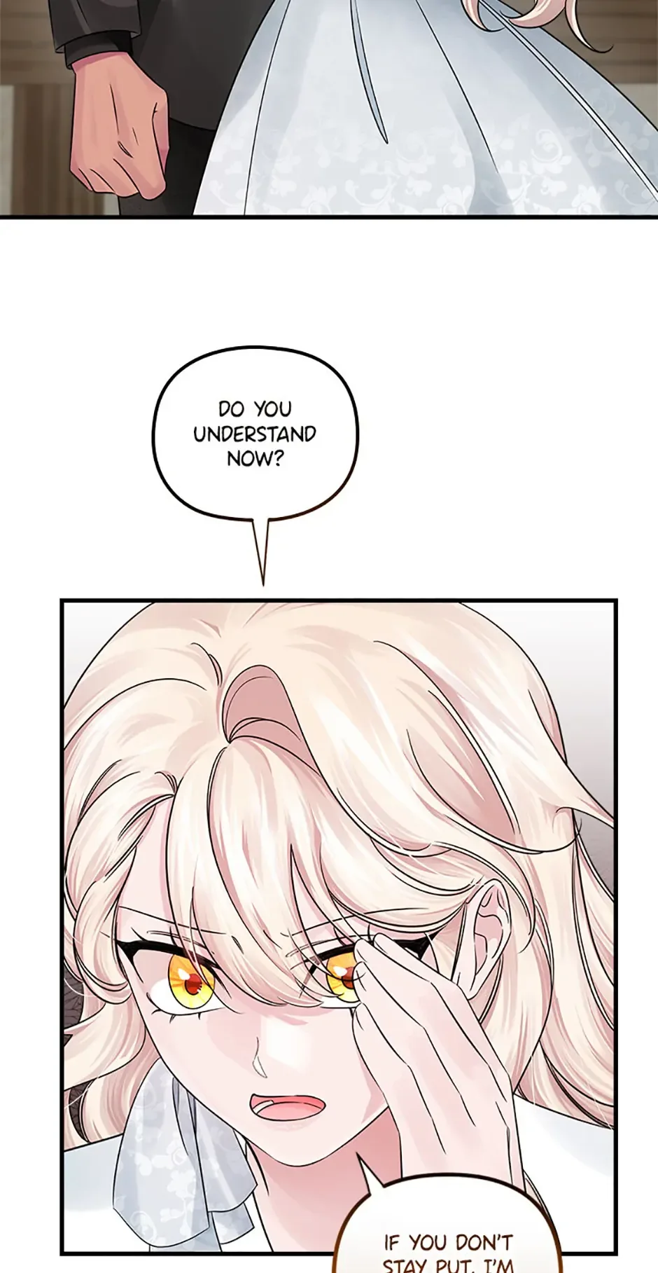 Melin’s Salvation Plan Chapter 61 page 25
