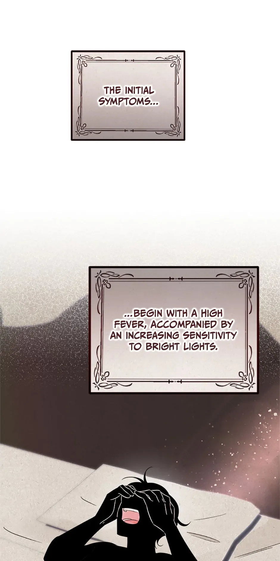 Melin’s Salvation Plan Chapter 61 page 63
