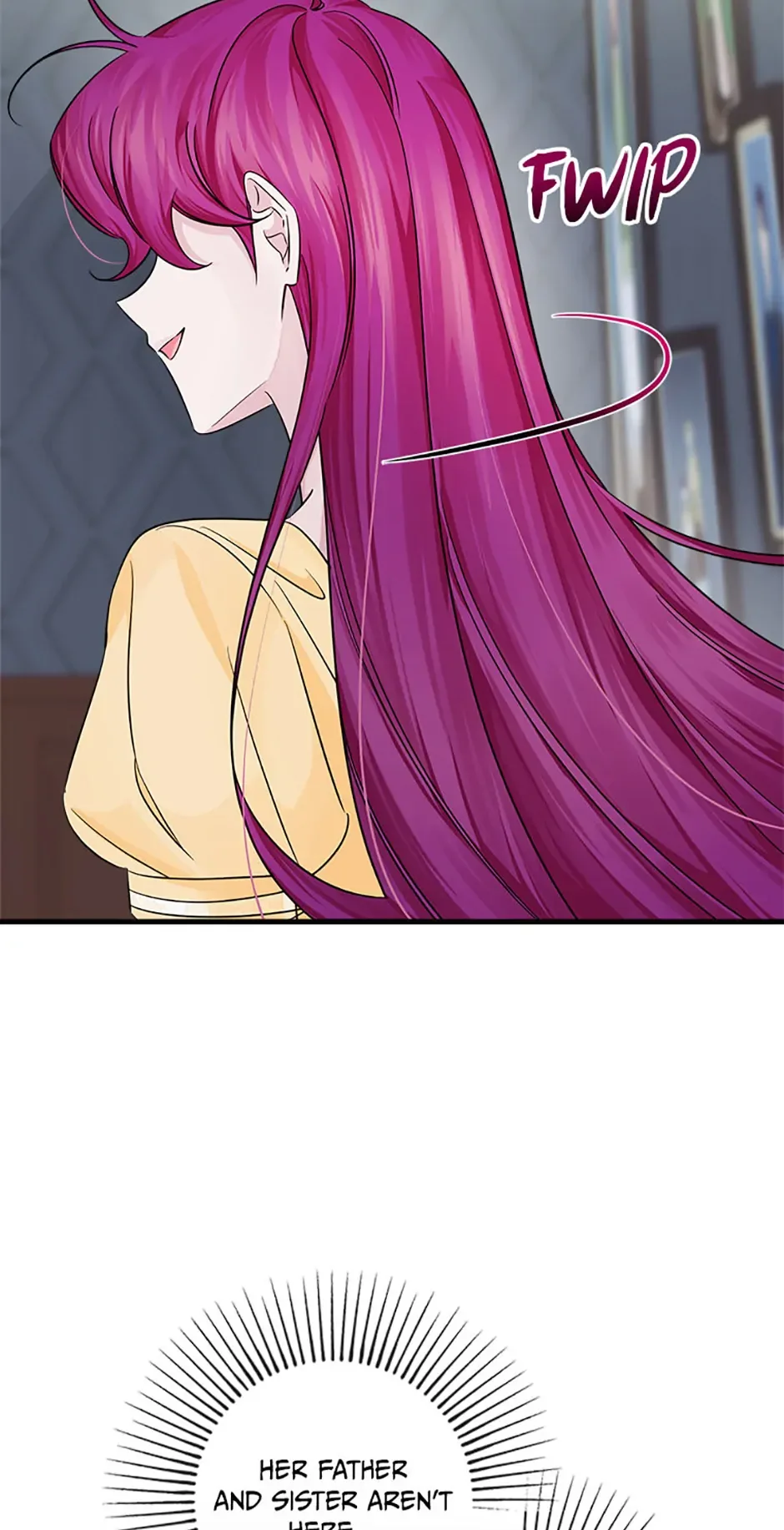 Melin’s Salvation Plan Chapter 61 page 43
