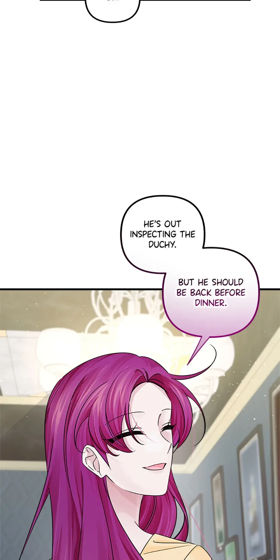 Melin’s Salvation Plan Chapter 61 page 32
