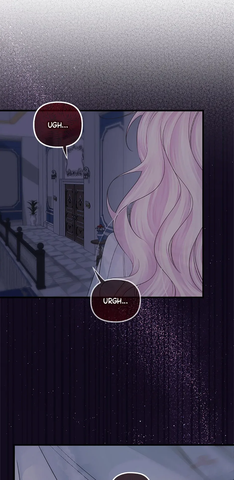 Melin’s Salvation Plan Chapter 61 page 52