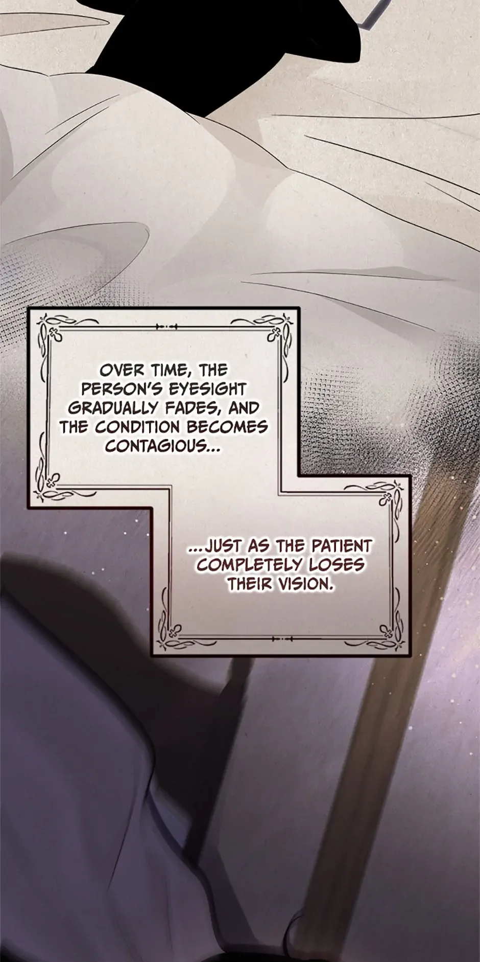 Melin’s Salvation Plan Chapter 61 page 64
