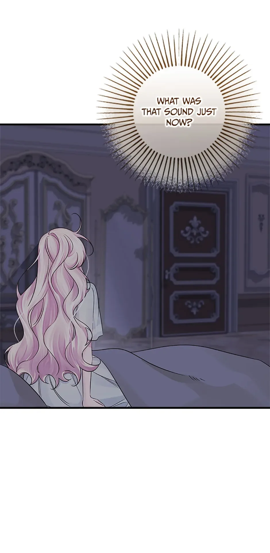Melin’s Salvation Plan Chapter 61 page 47