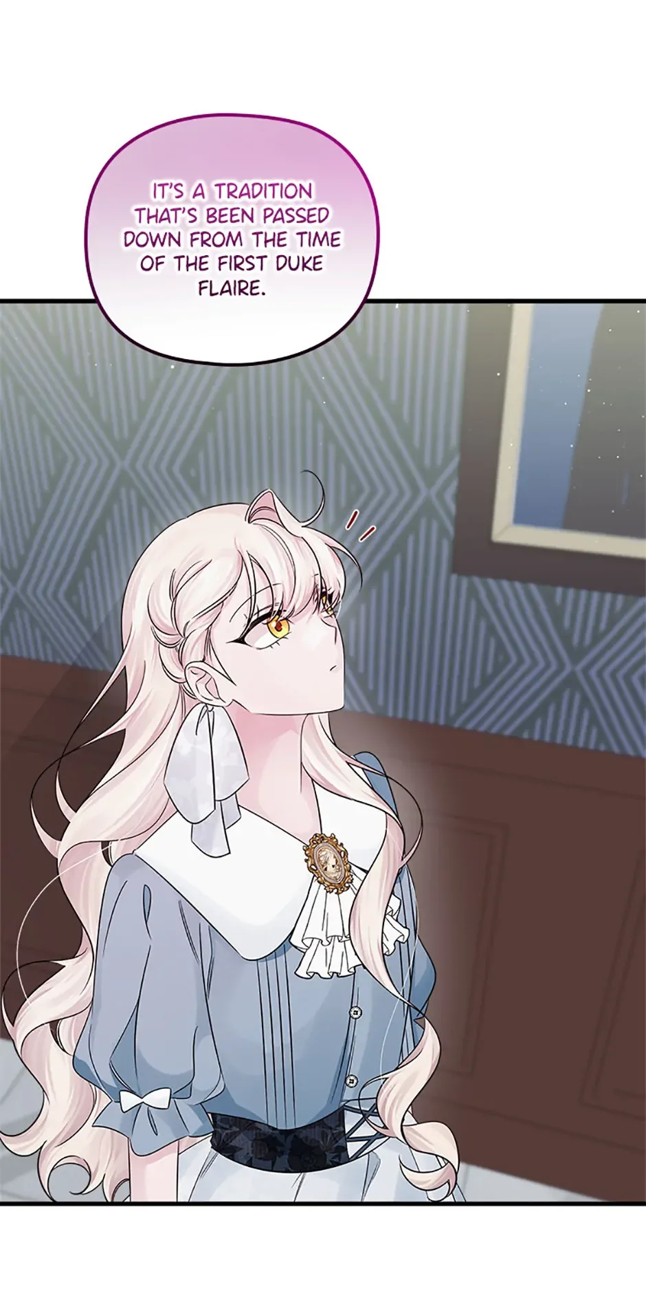 Melin’s Salvation Plan Chapter 61 page 29