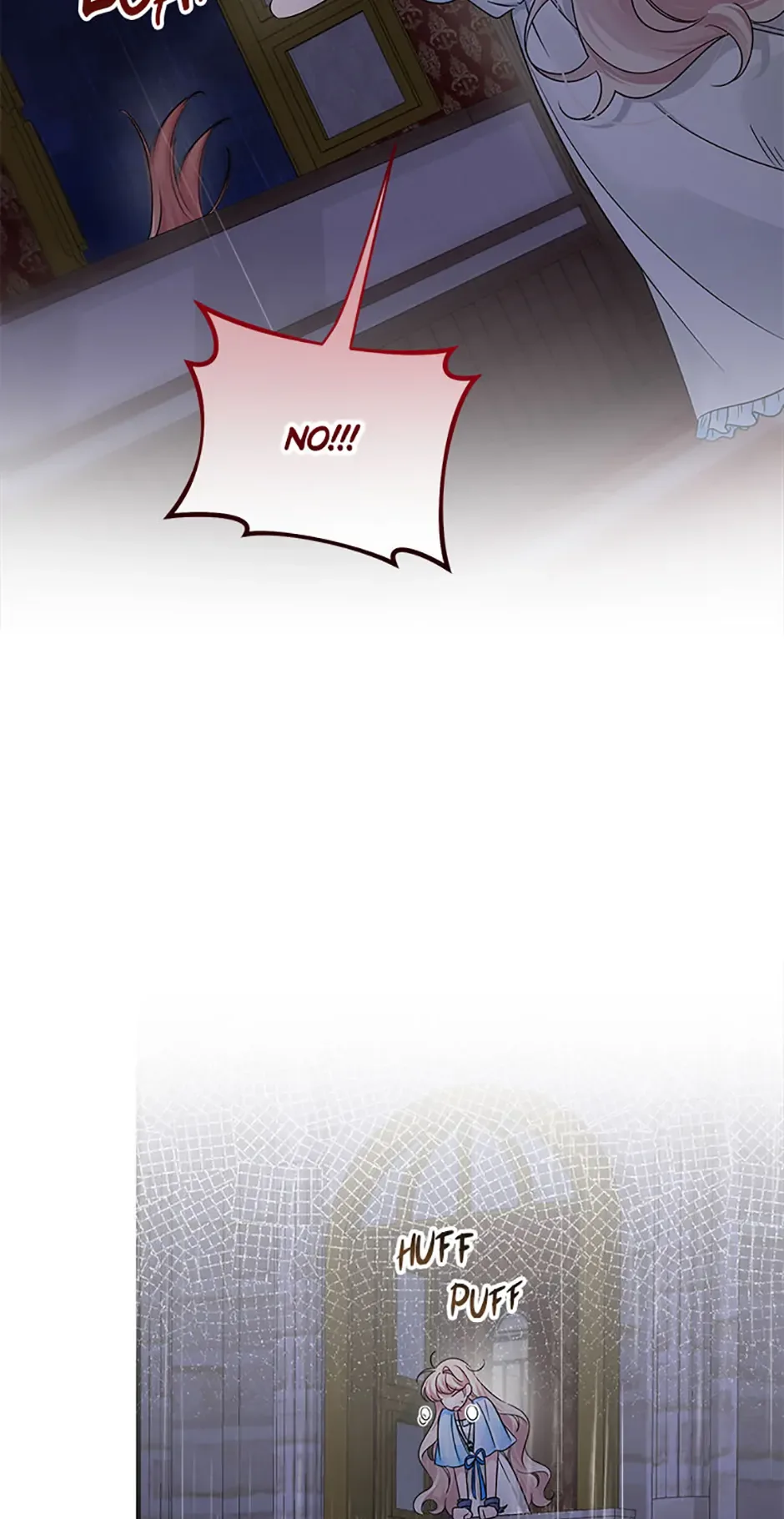 Melin’s Salvation Plan Chapter 49 page 77