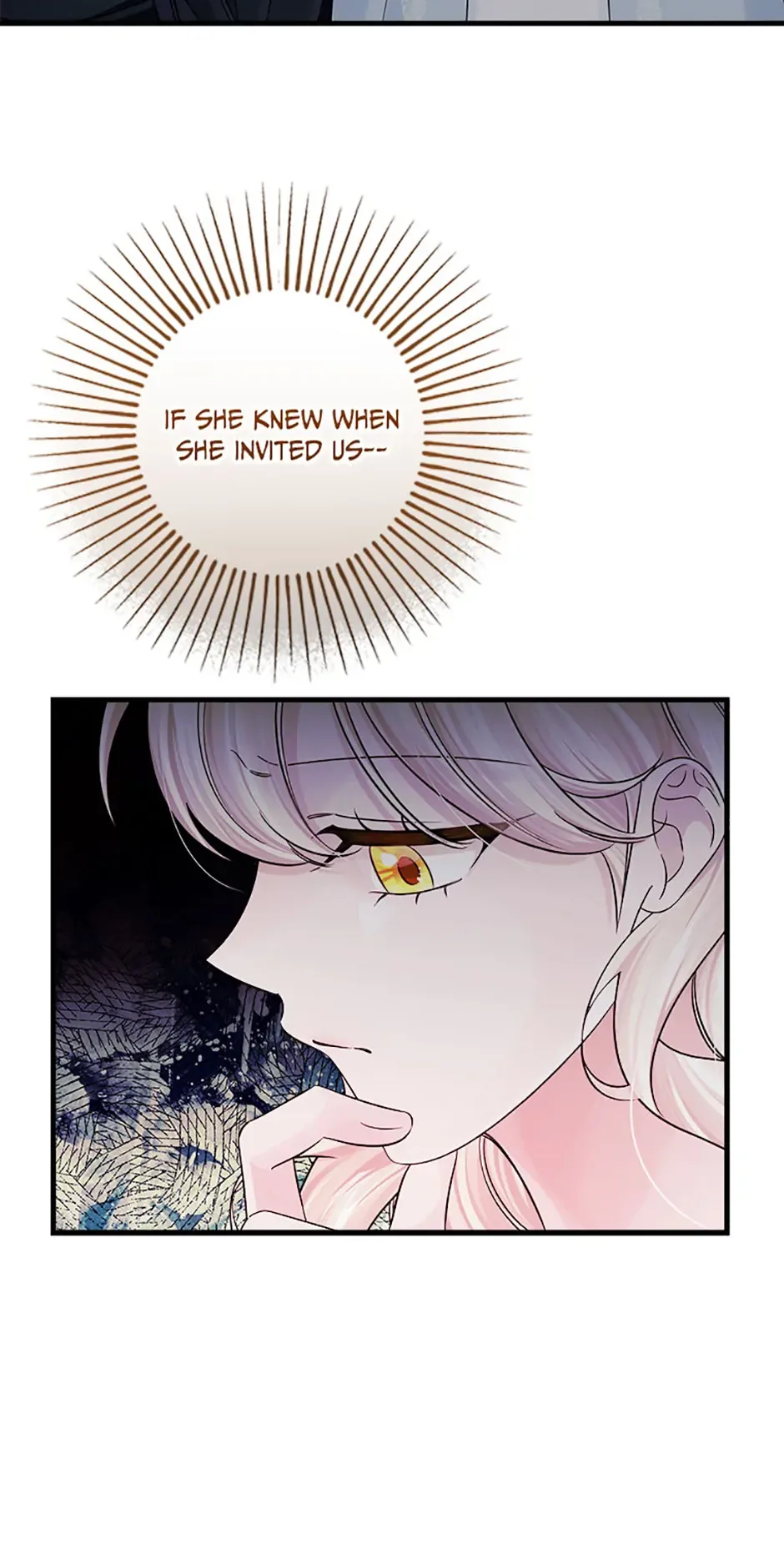 Melin’s Salvation Plan Chapter 61 page 70