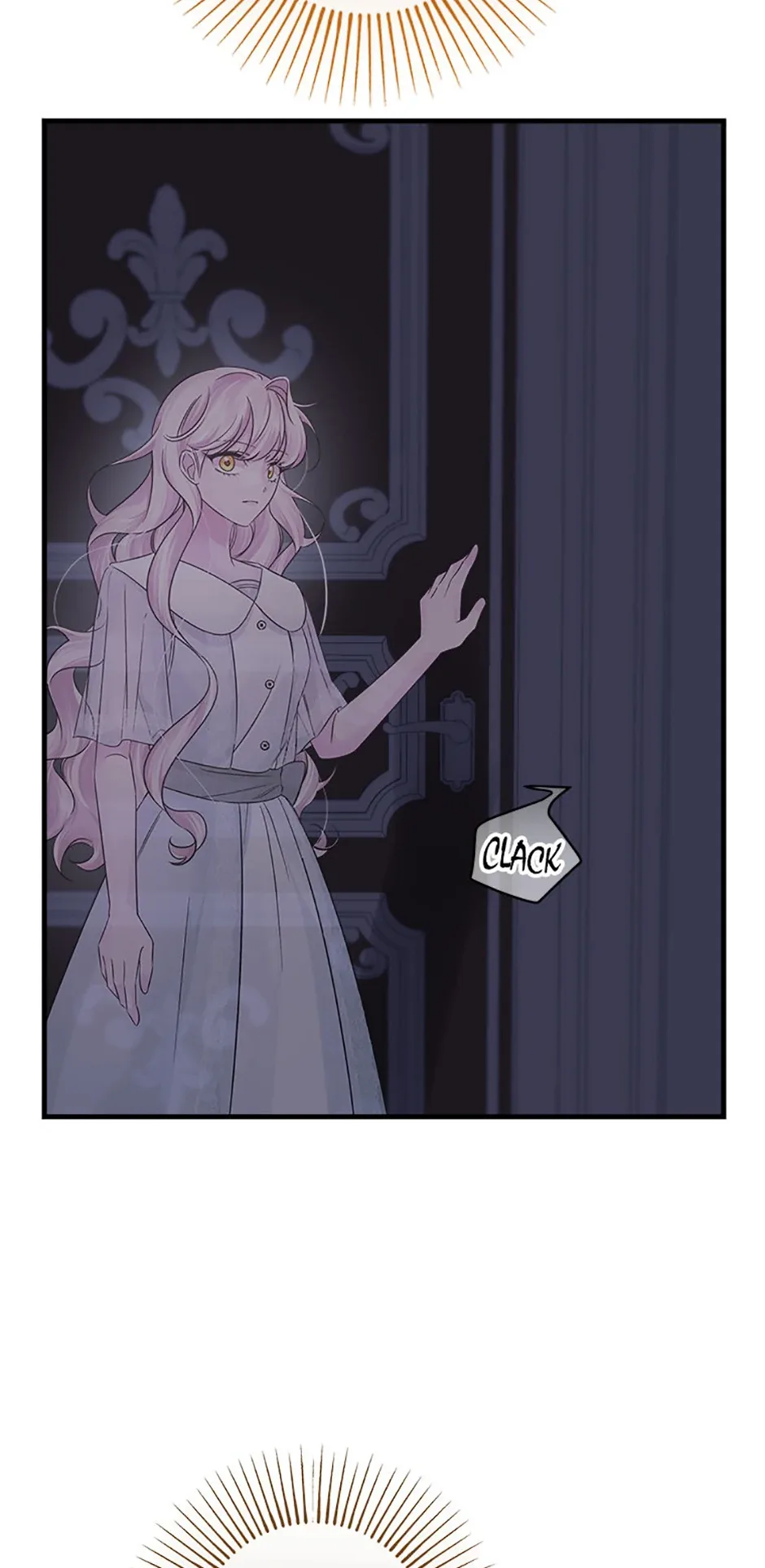 Melin’s Salvation Plan Chapter 61 page 50