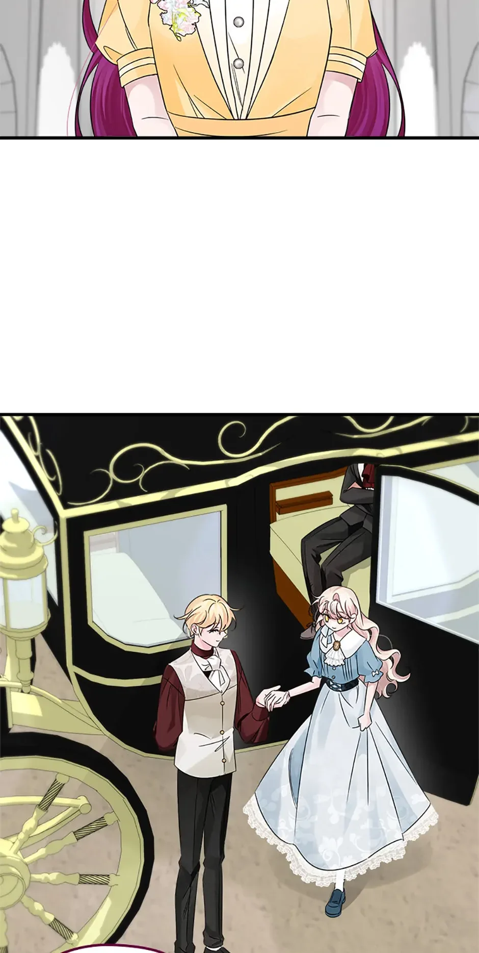Melin’s Salvation Plan Chapter 61 page 4