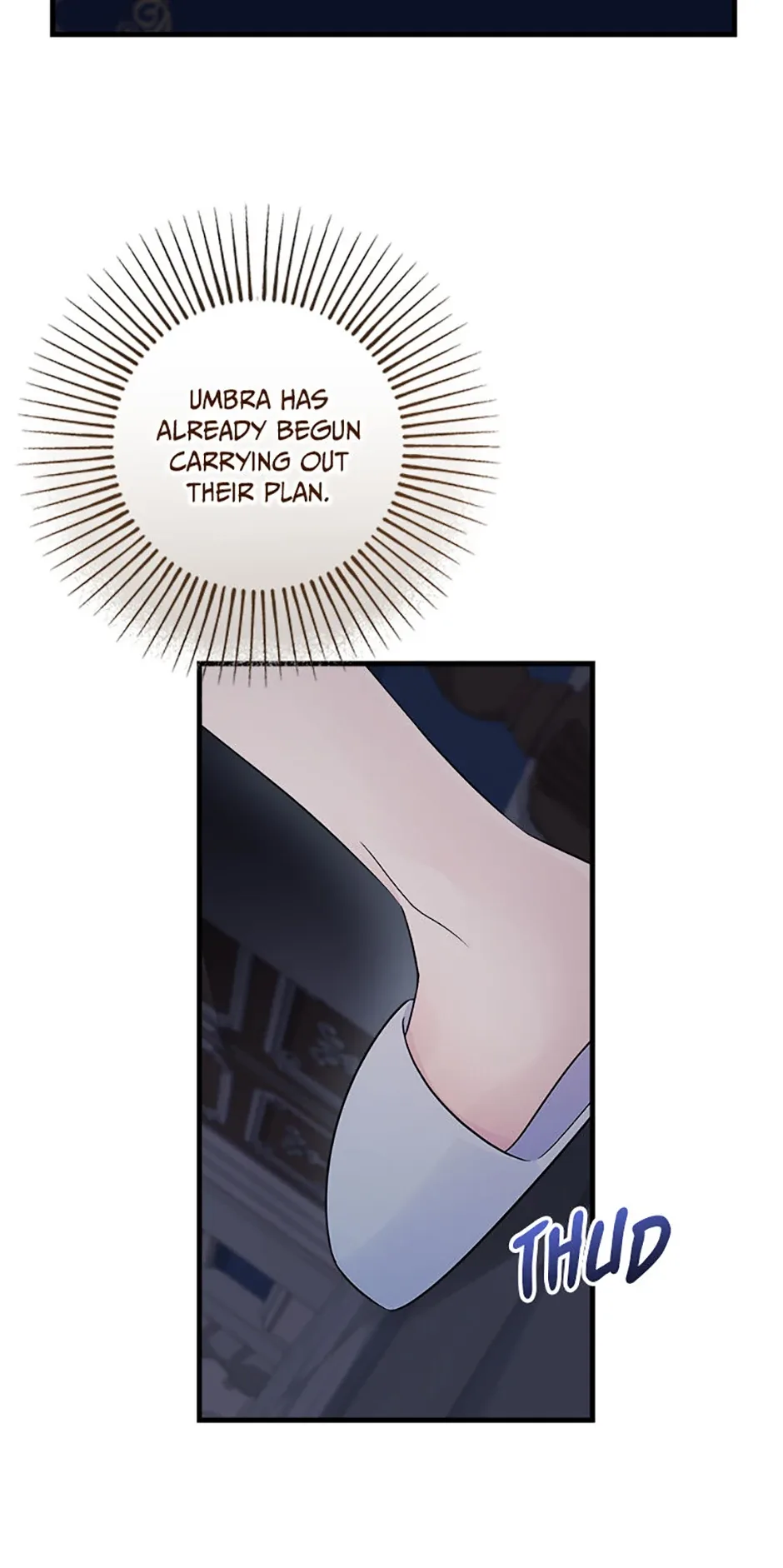 Melin’s Salvation Plan Chapter 61 page 68