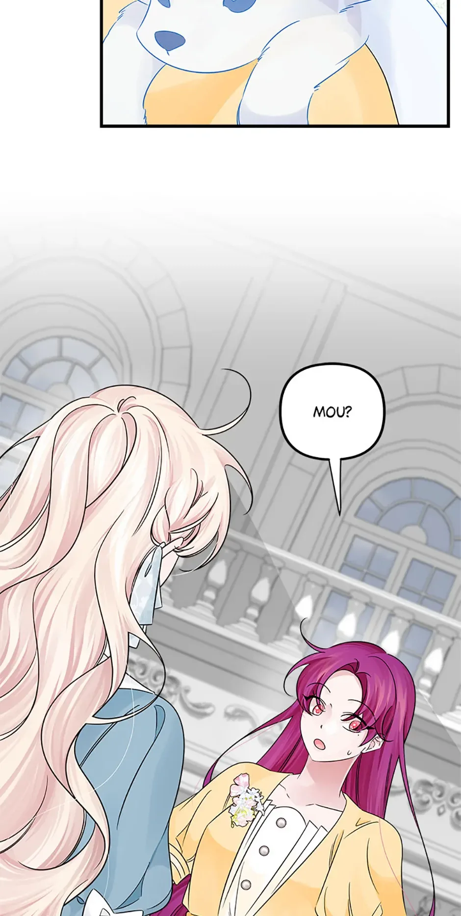 Melin’s Salvation Plan Chapter 61 page 9