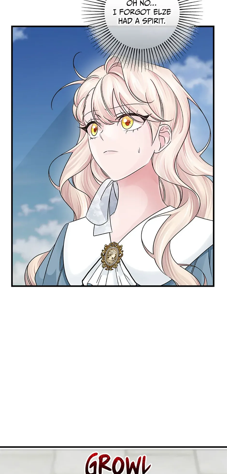Melin’s Salvation Plan Chapter 61 page 13
