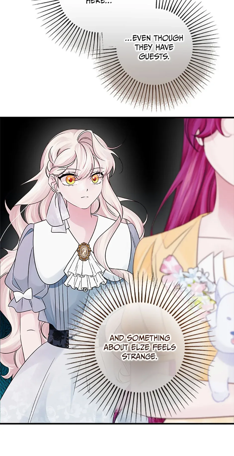 Melin’s Salvation Plan Chapter 61 page 44