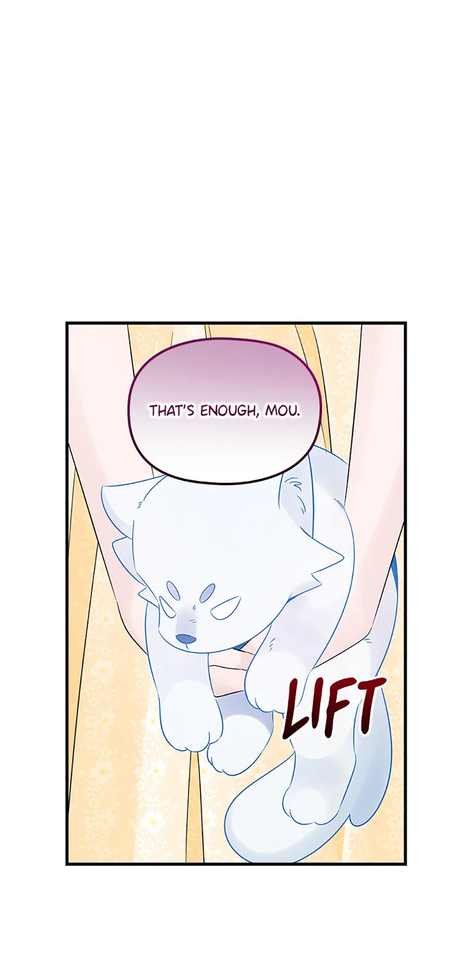 Melin’s Salvation Plan Chapter 61 page 17