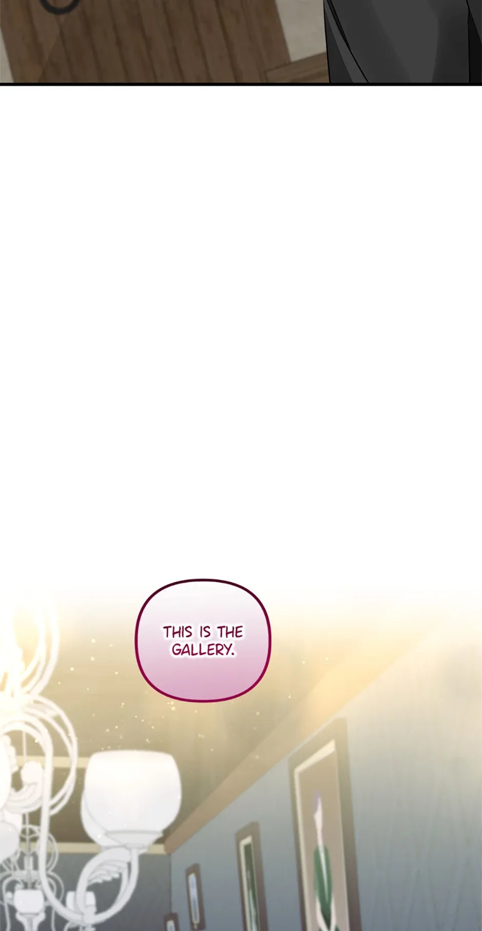 Melin’s Salvation Plan Chapter 61 page 27