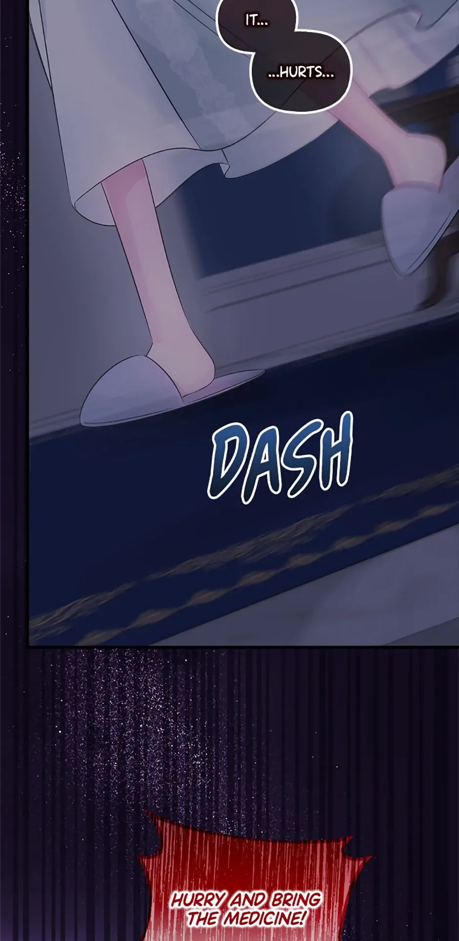 Melin’s Salvation Plan Chapter 61 page 53
