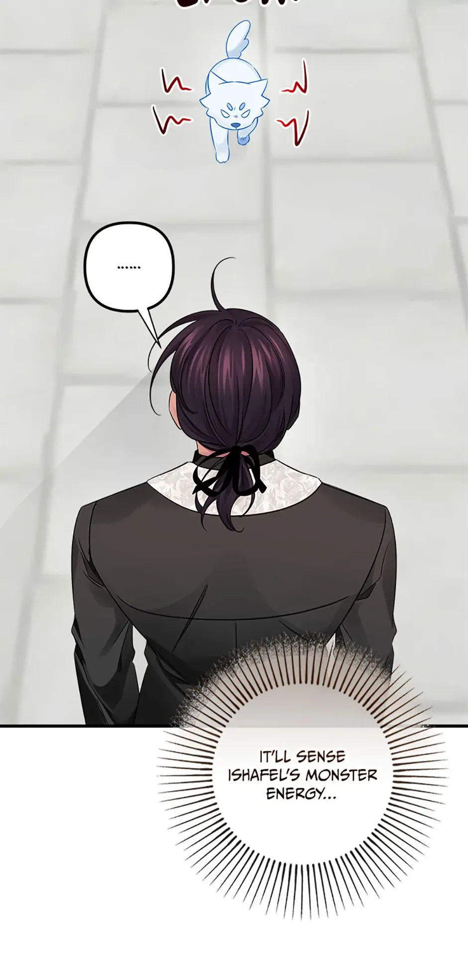 Melin’s Salvation Plan Chapter 61 page 14