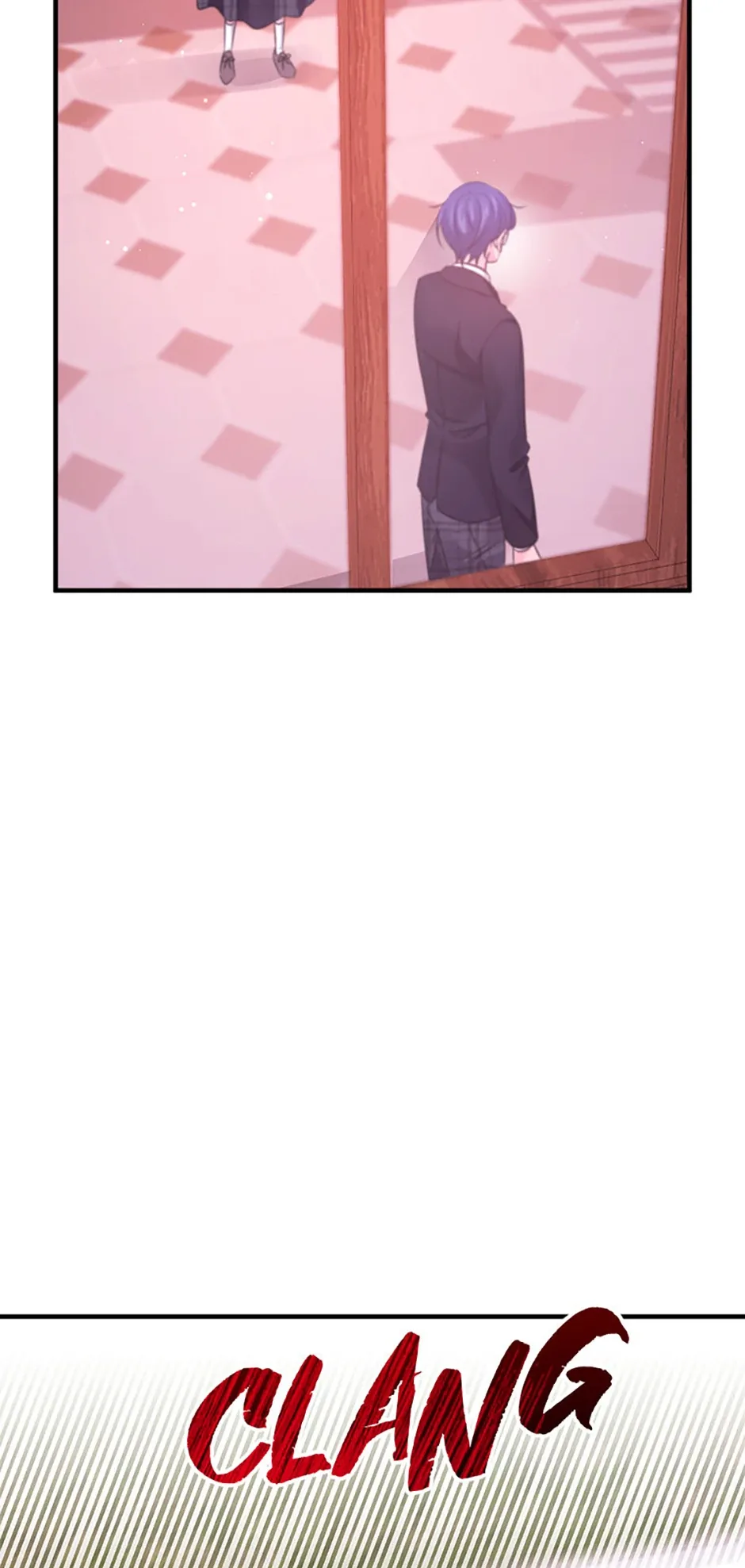 Melin’s Salvation Plan Chapter 50 page 45