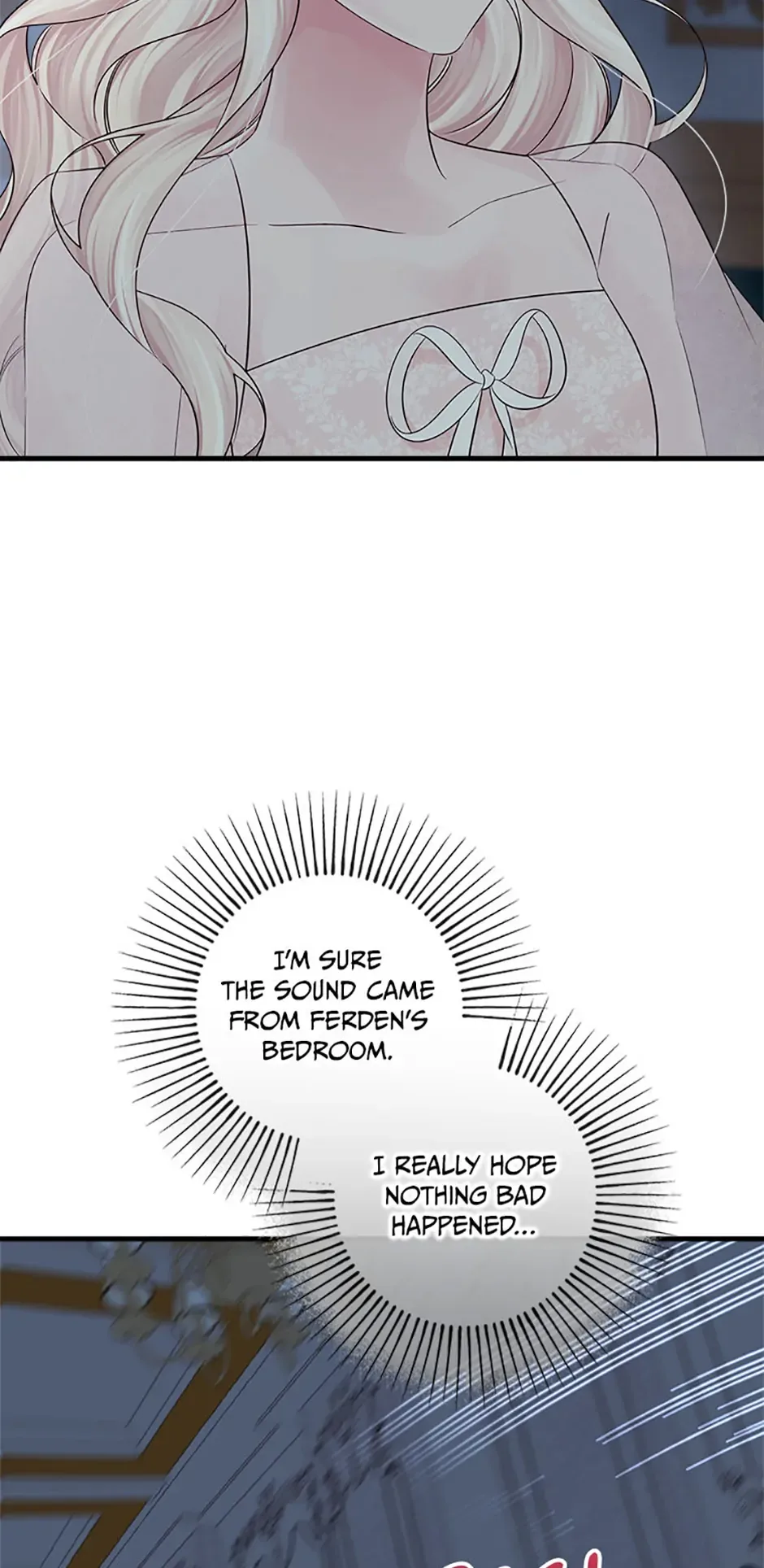 Melin’s Salvation Plan Chapter 60 page 5