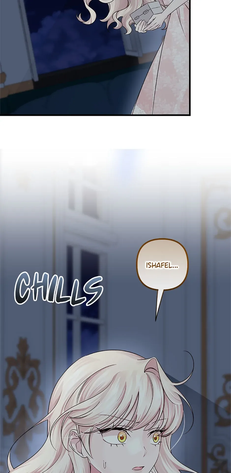Melin’s Salvation Plan Chapter 60 page 4