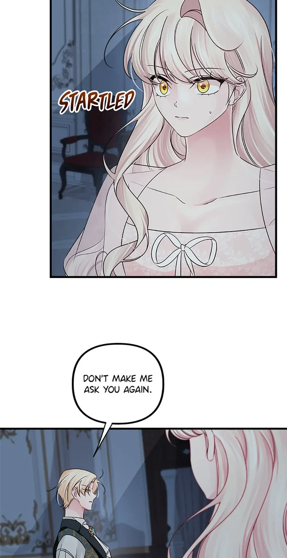 Melin’s Salvation Plan Chapter 60 page 15