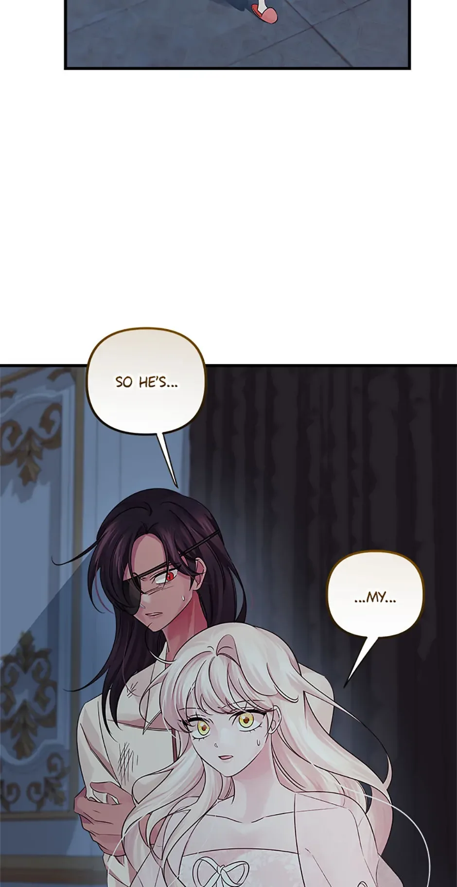 Melin’s Salvation Plan Chapter 60 page 17