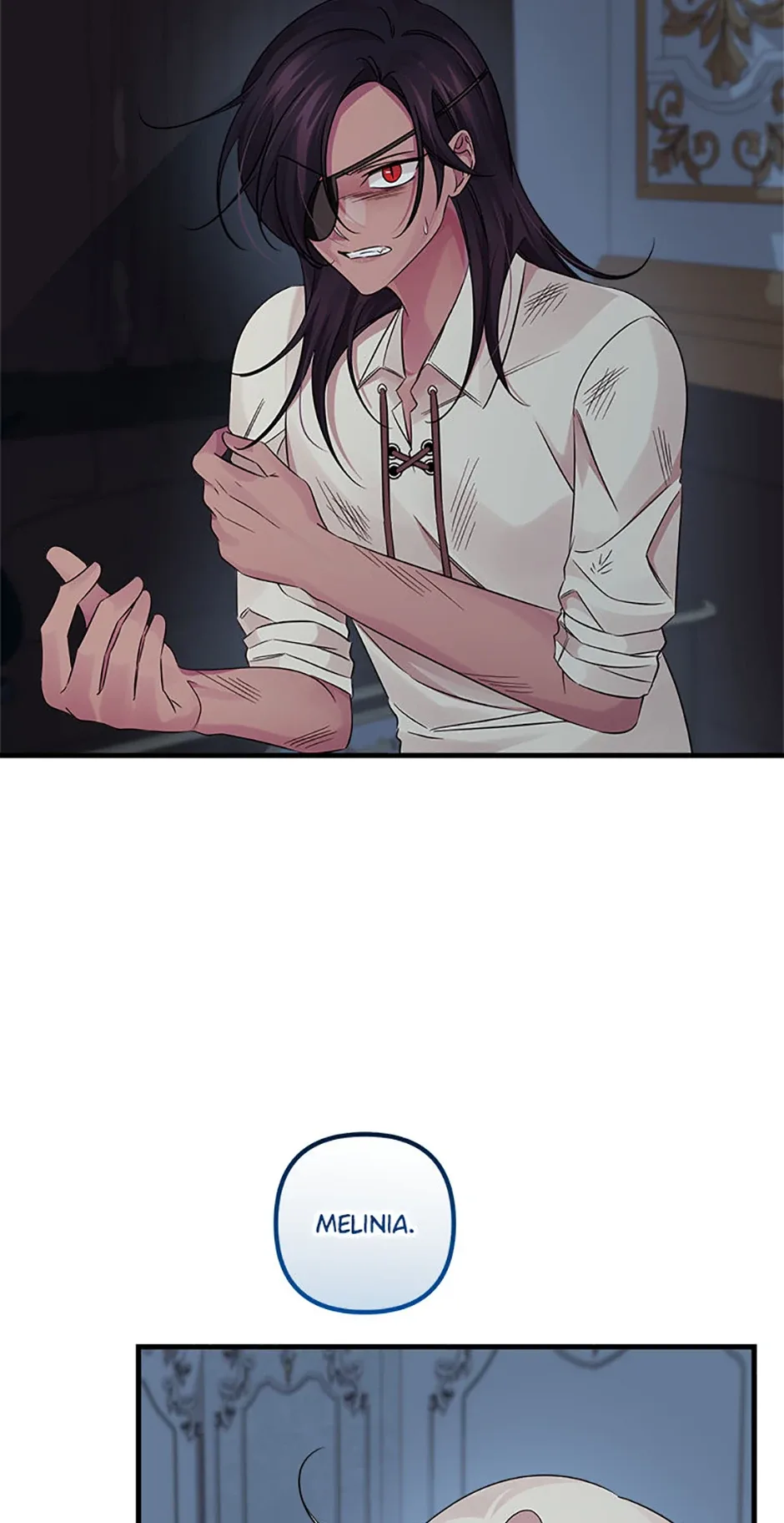 Melin’s Salvation Plan Chapter 60 page 14