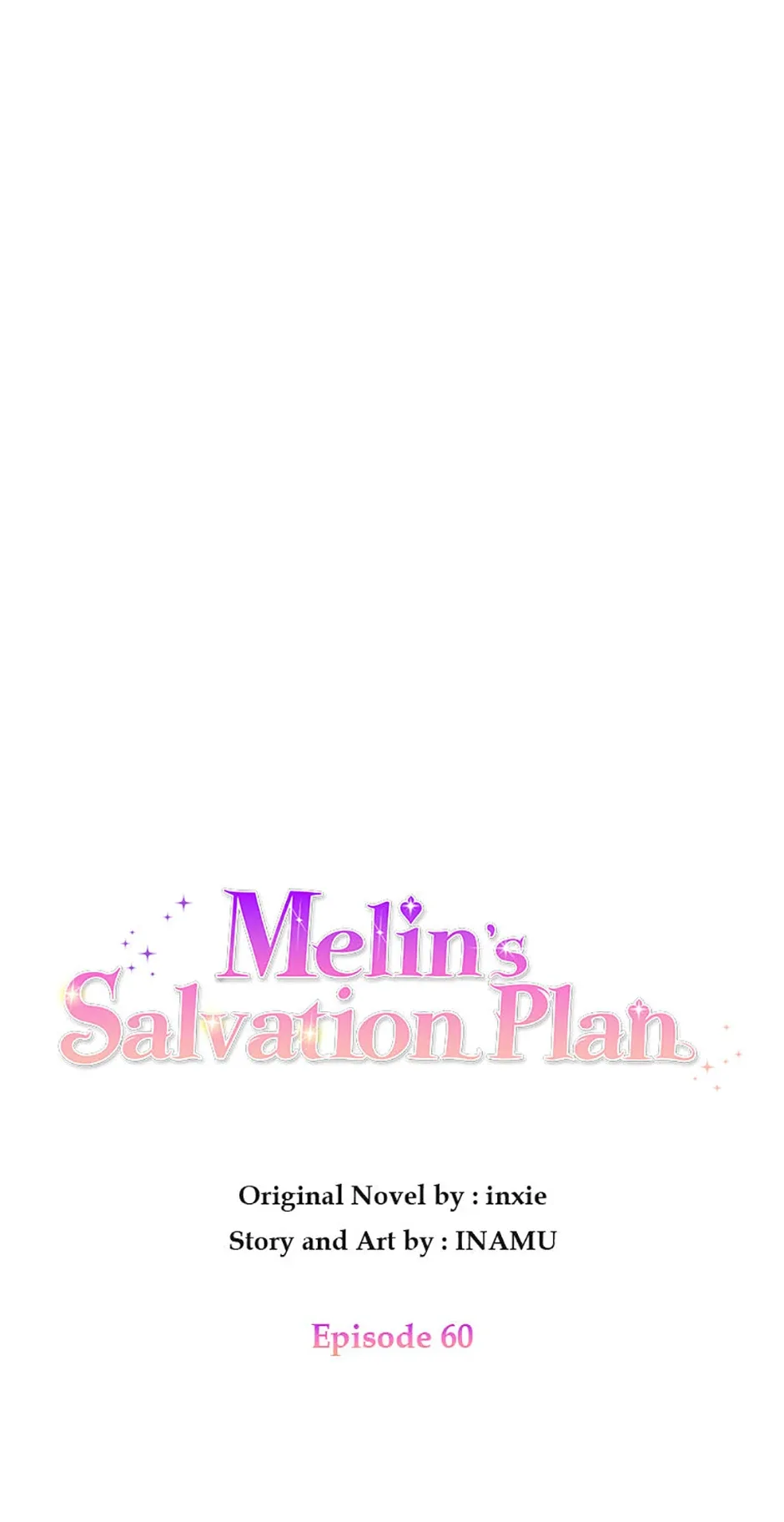 Melin’s Salvation Plan Chapter 60 page 11