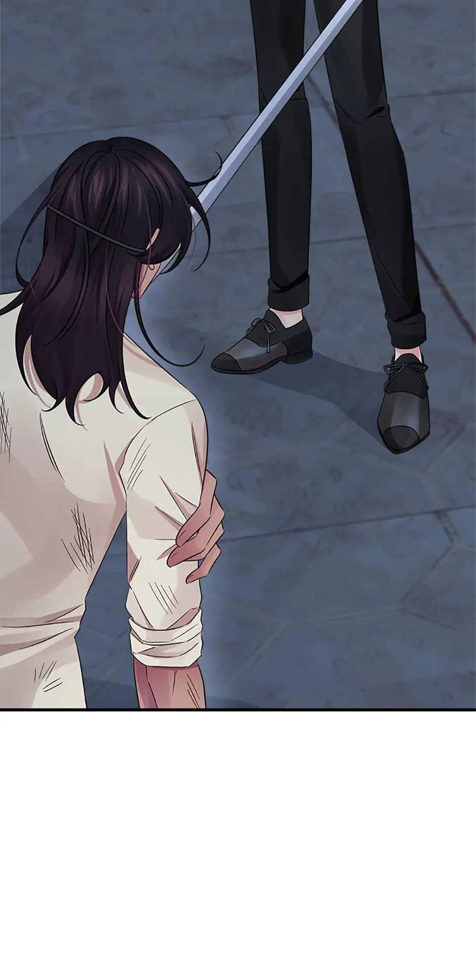 Melin’s Salvation Plan Chapter 60 page 10