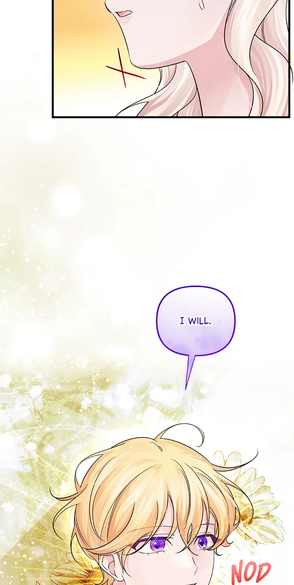 Melin’s Salvation Plan Chapter 60 page 28