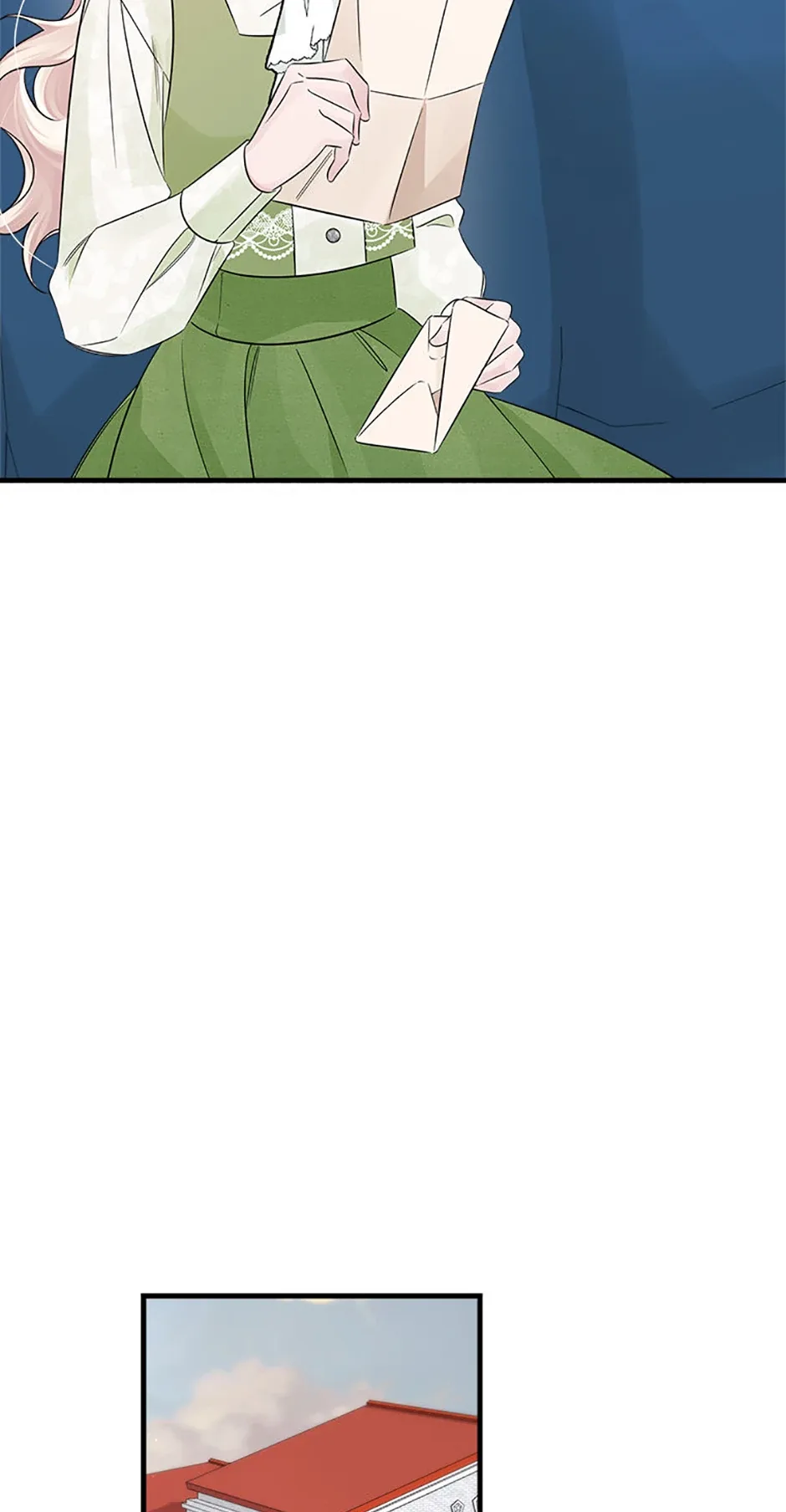 Melin’s Salvation Plan Chapter 60 page 44