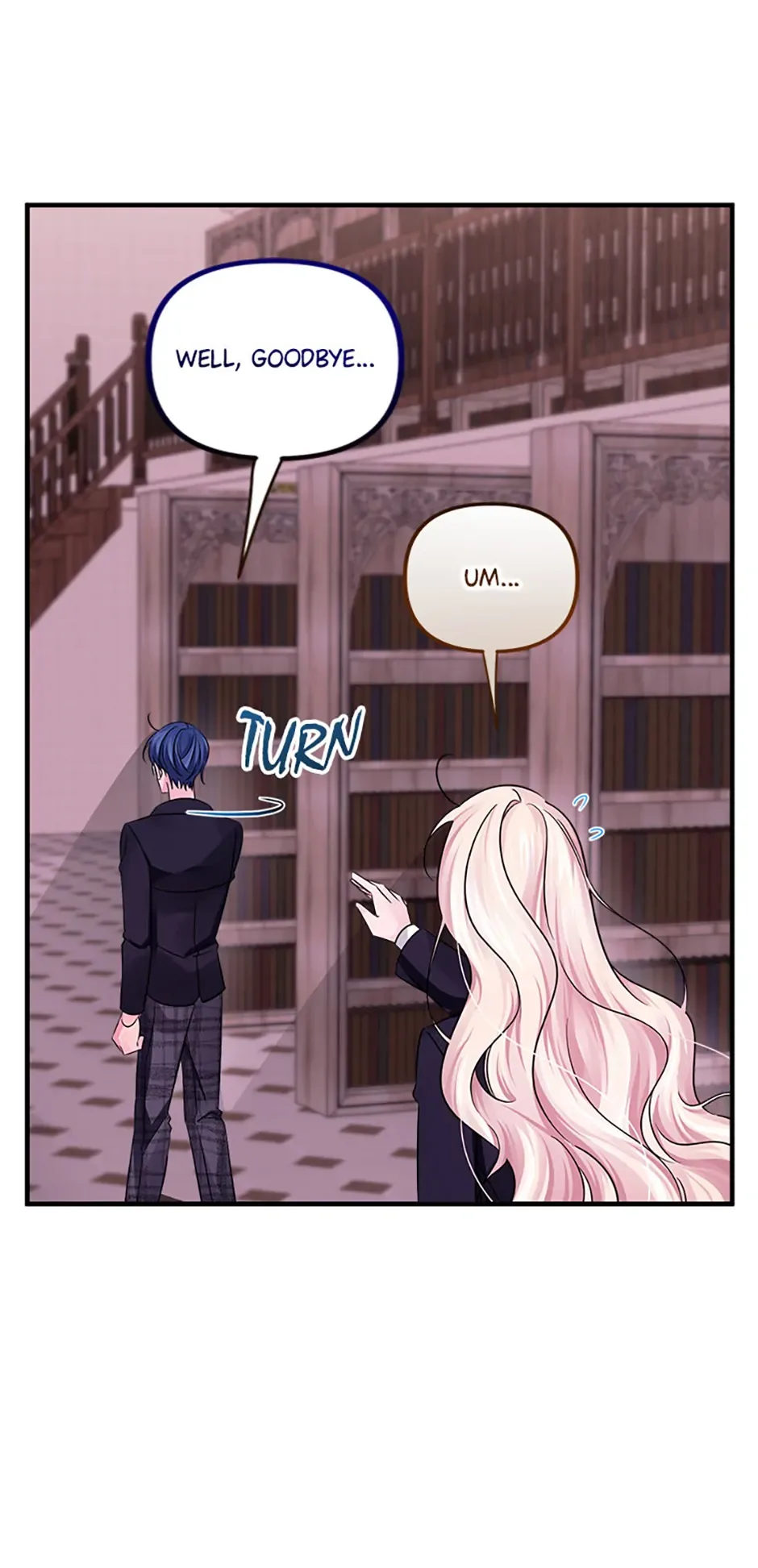 Melin’s Salvation Plan Chapter 50 page 66
