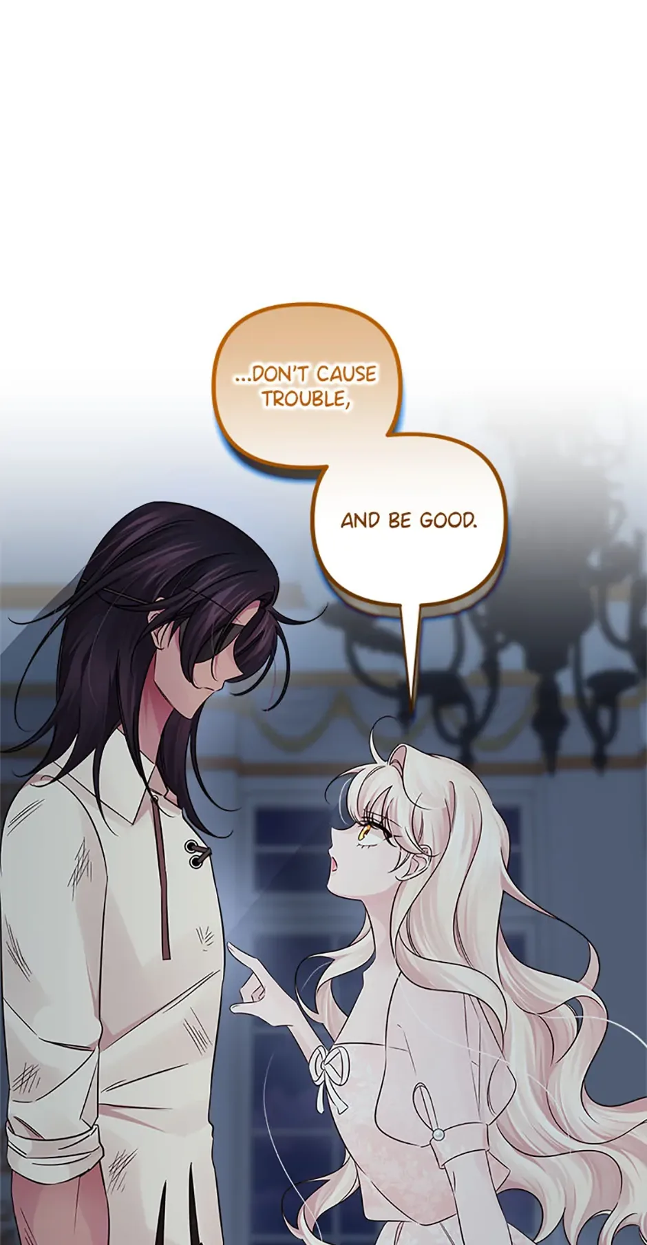 Melin’s Salvation Plan Chapter 60 page 41