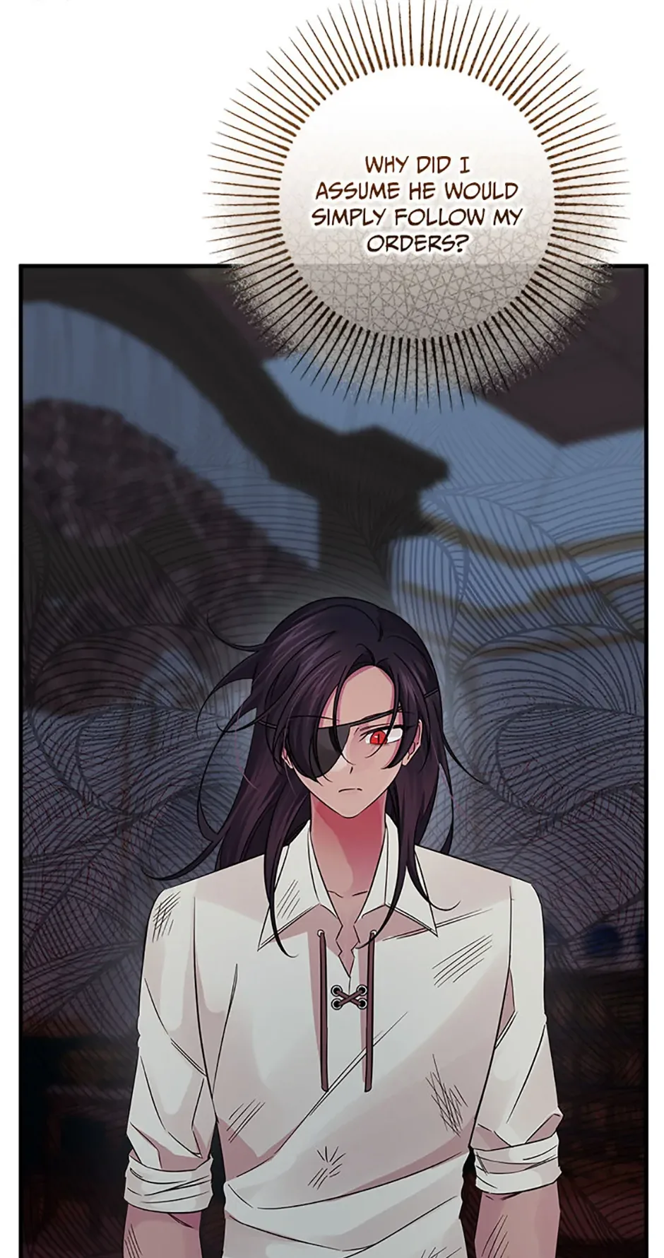 Melin’s Salvation Plan Chapter 60 page 37