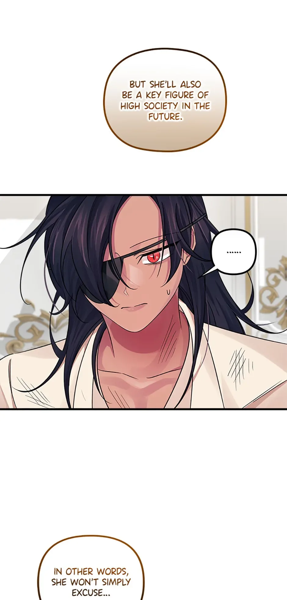 Melin’s Salvation Plan Chapter 60 page 66