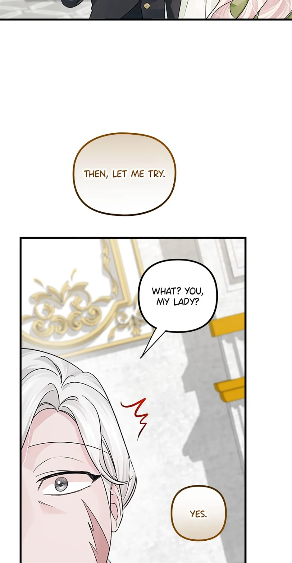 Melin’s Salvation Plan Chapter 60 page 51