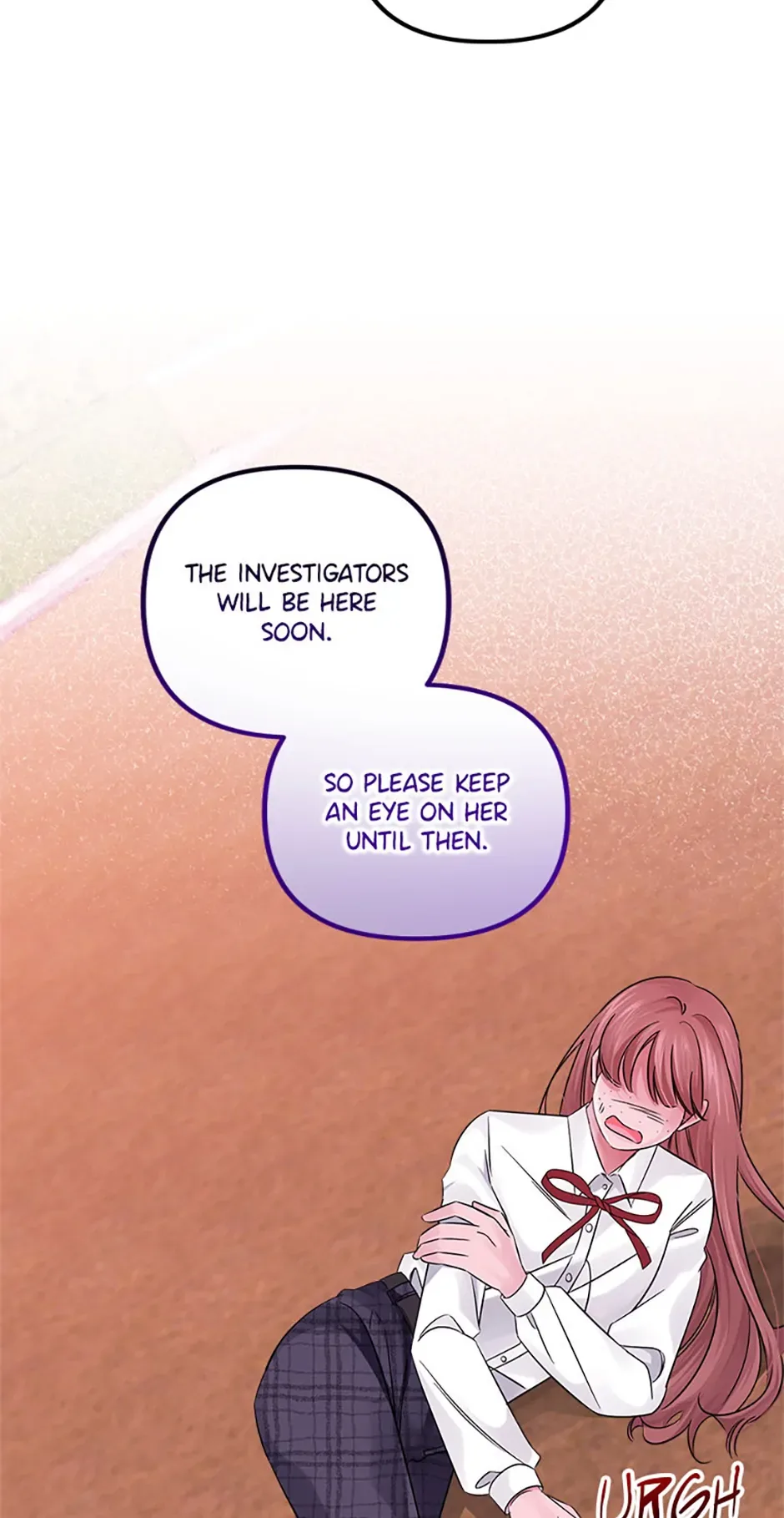 Melin’s Salvation Plan Chapter 50 page 52
