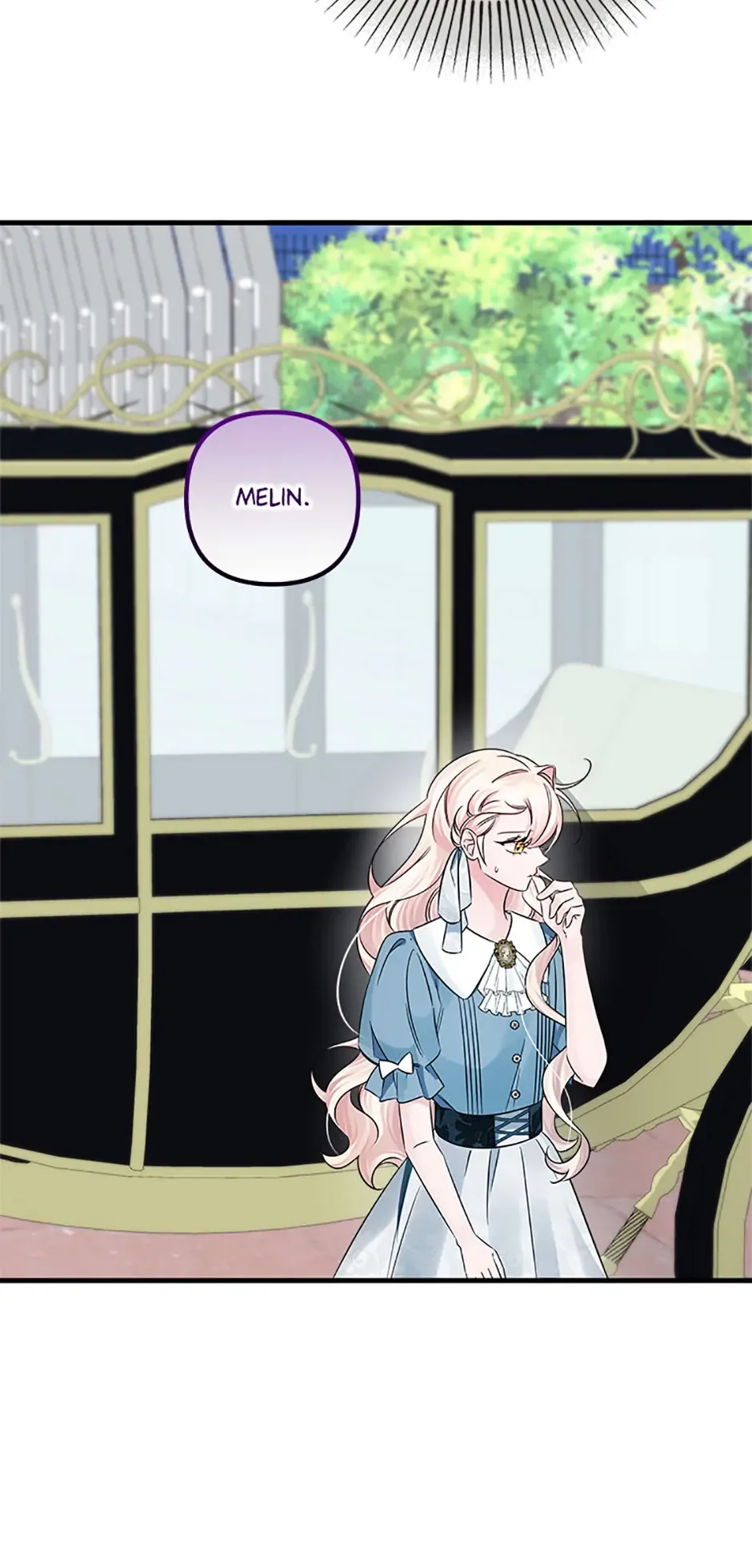 Melin’s Salvation Plan Chapter 60 page 72
