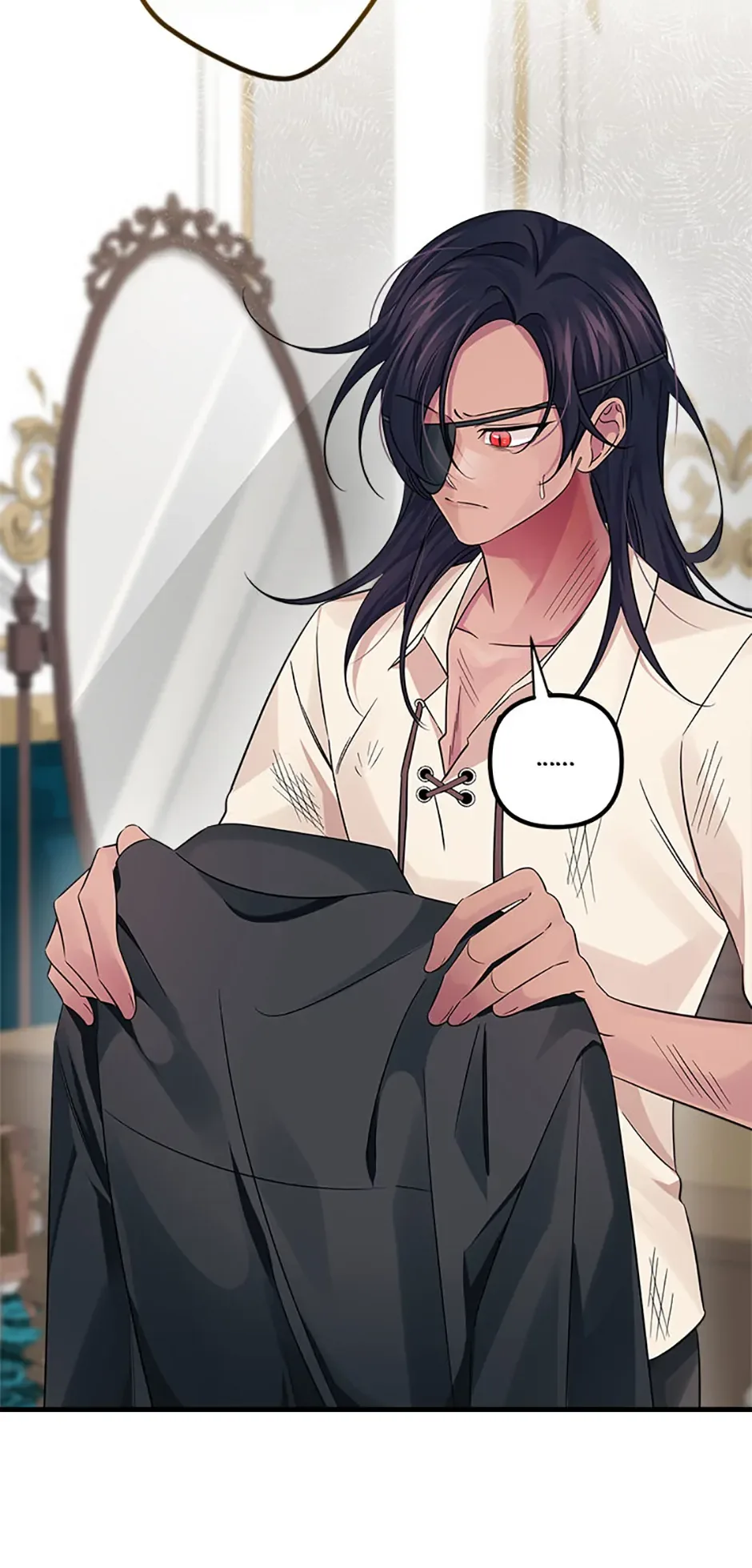 Melin’s Salvation Plan Chapter 60 page 69