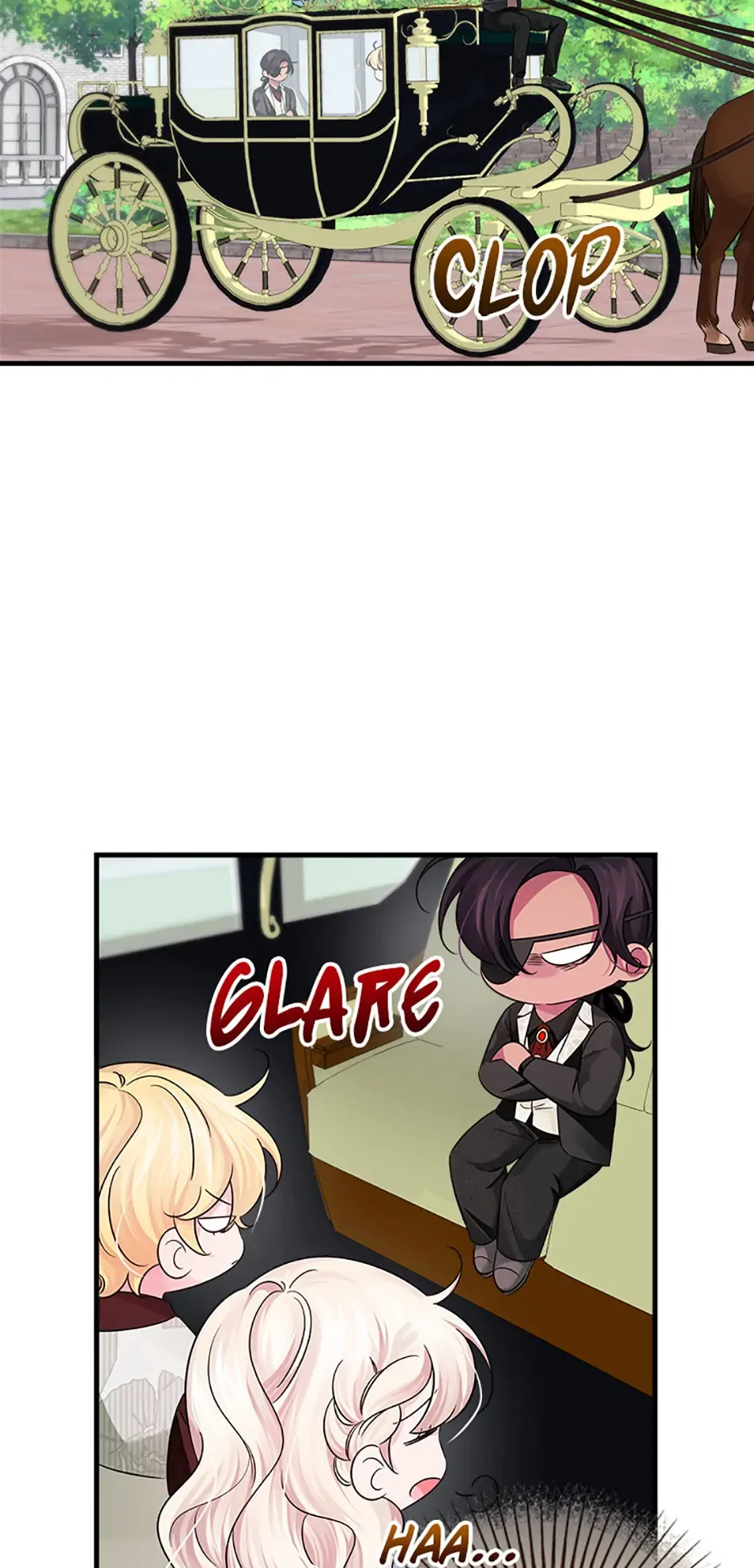 Melin’s Salvation Plan Chapter 60 page 79