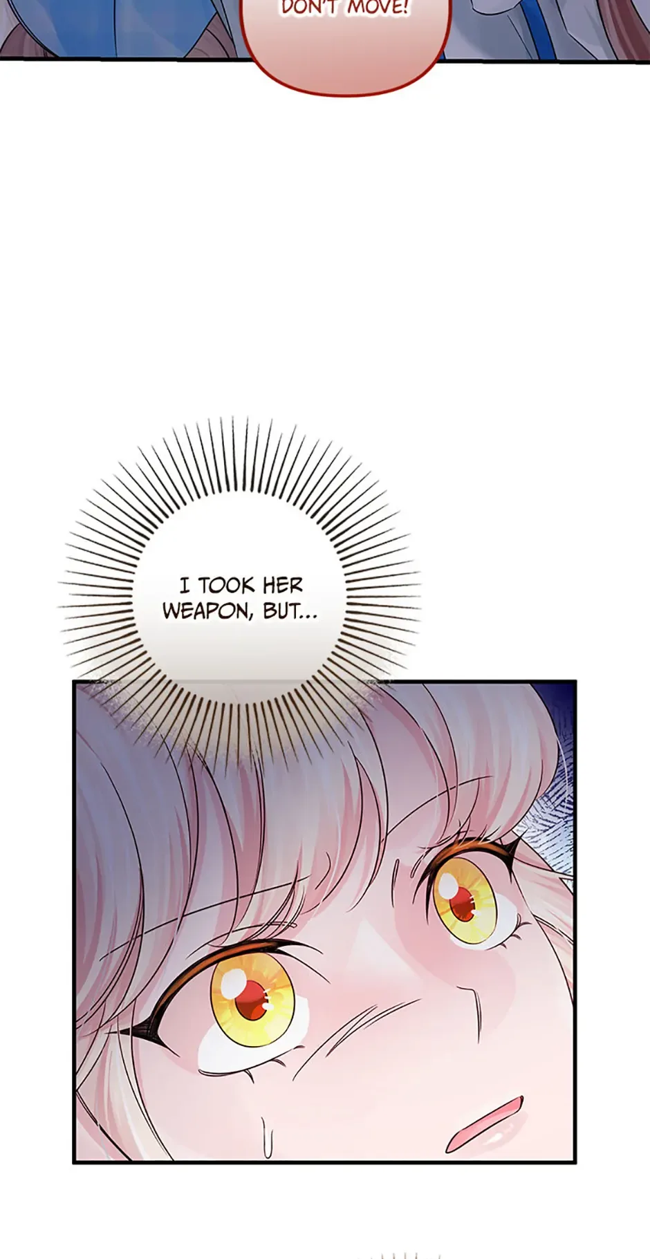 Melin’s Salvation Plan Chapter 49 page 71