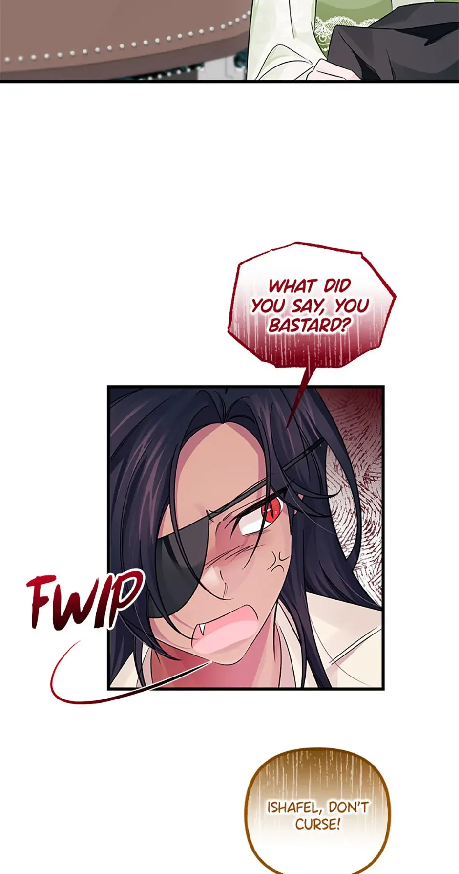 Melin’s Salvation Plan Chapter 60 page 59