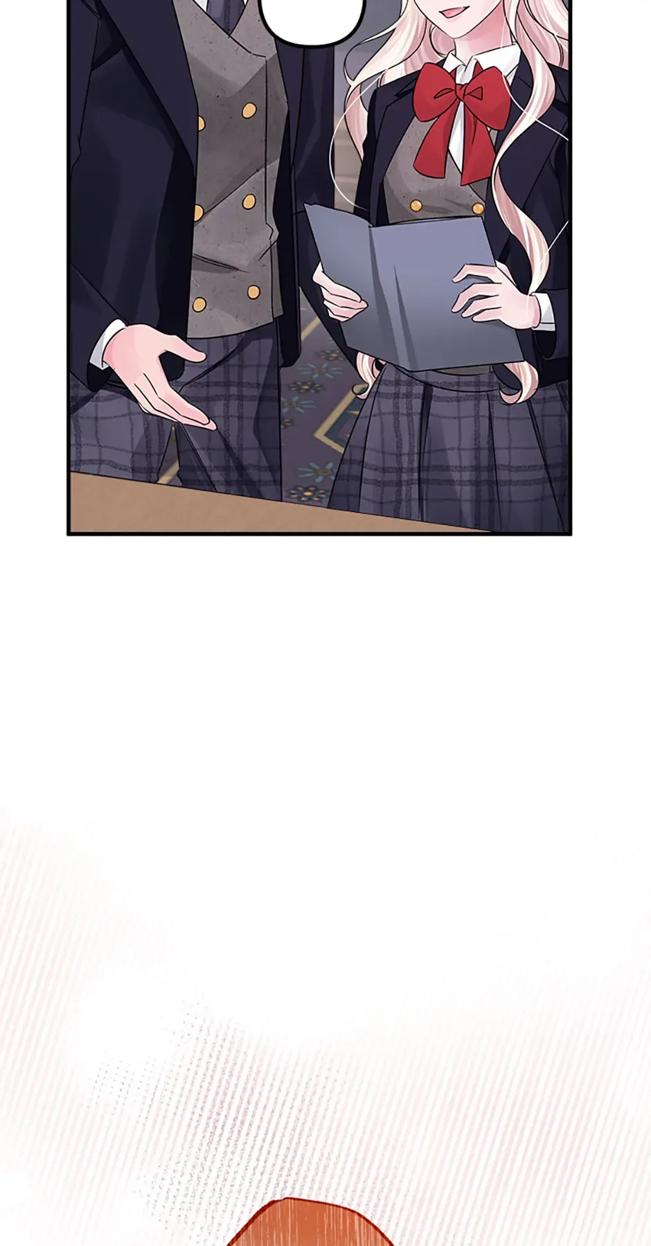 Melin’s Salvation Plan Chapter 51 page 58