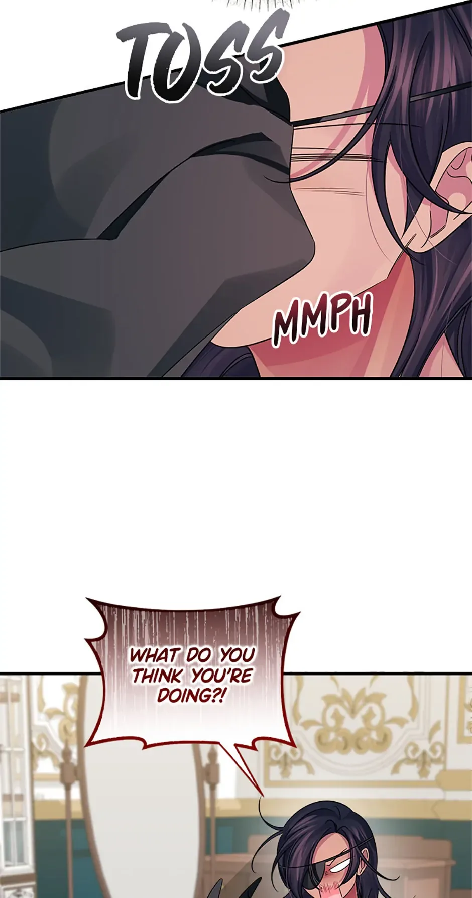 Melin’s Salvation Plan Chapter 60 page 64