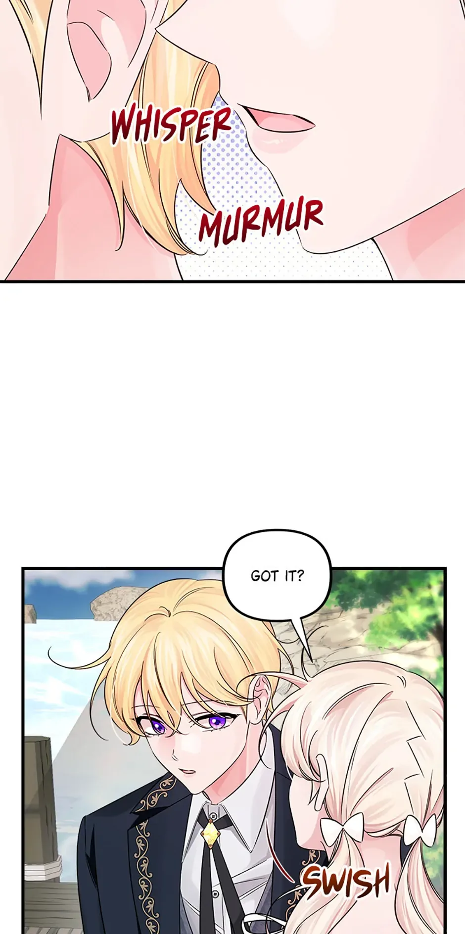 Melin’s Salvation Plan Chapter 62 page 50