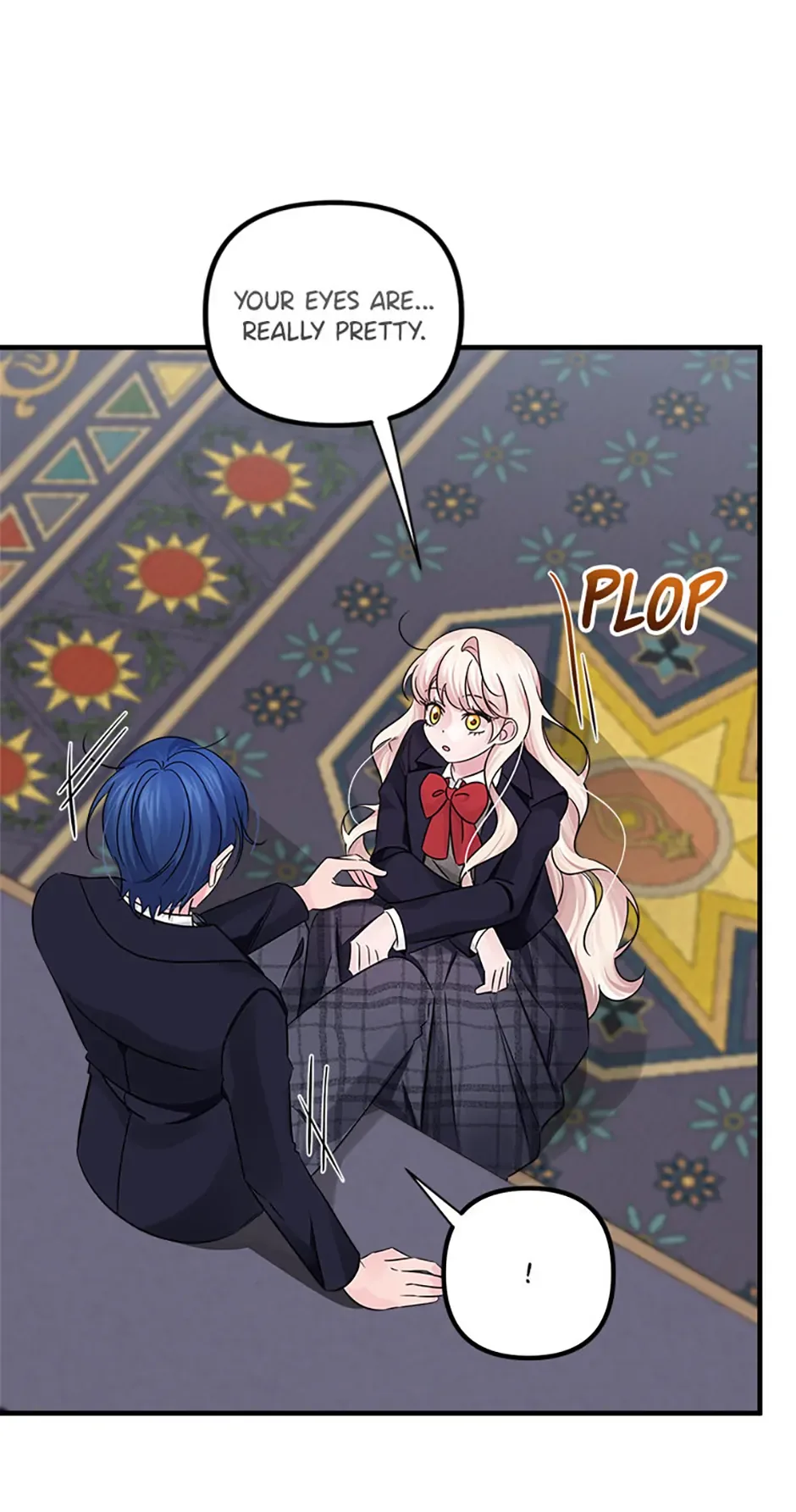 Melin’s Salvation Plan Chapter 51 page 41