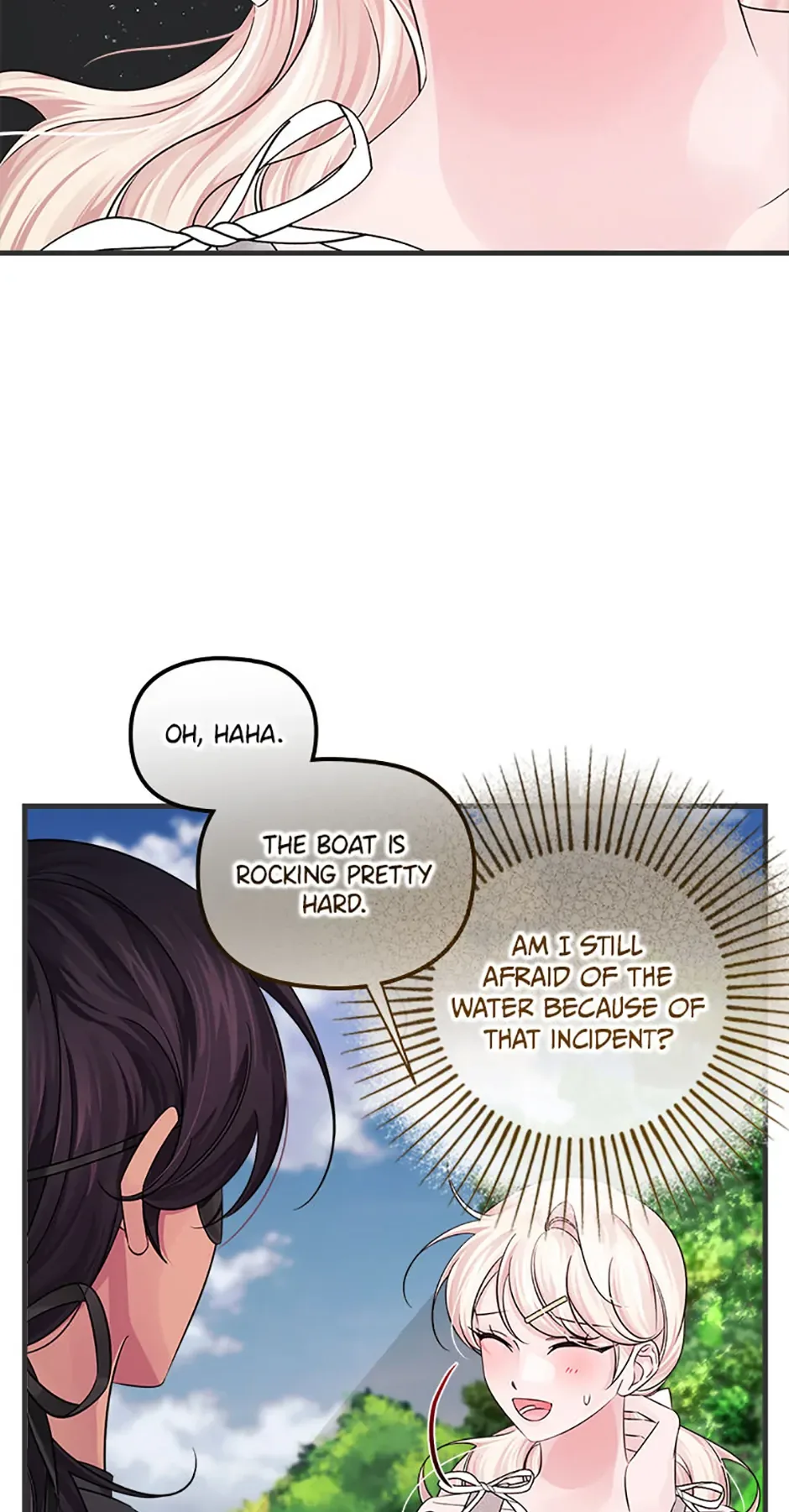 Melin’s Salvation Plan Chapter 63 page 25