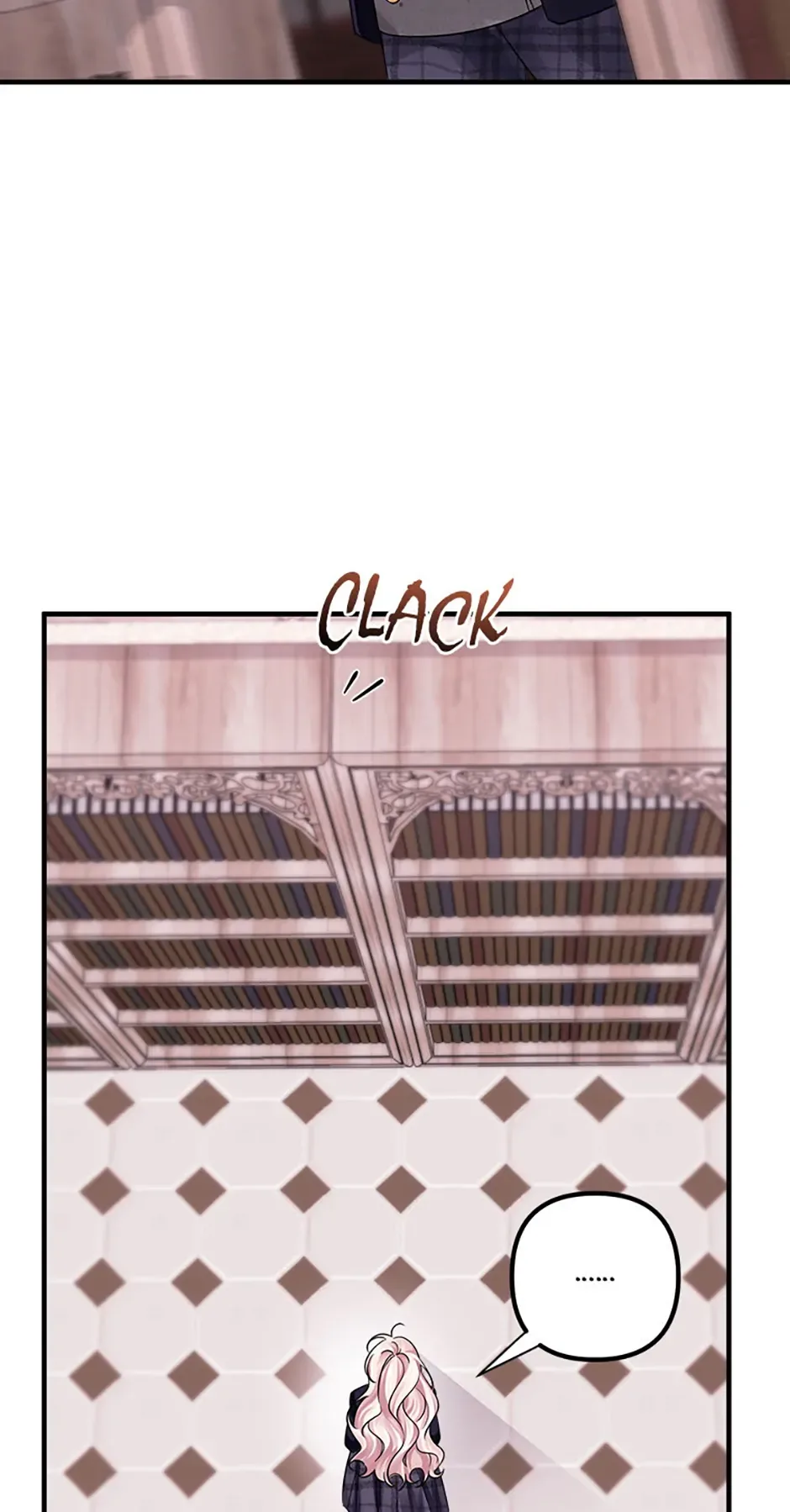 Melin’s Salvation Plan Chapter 51 page 61