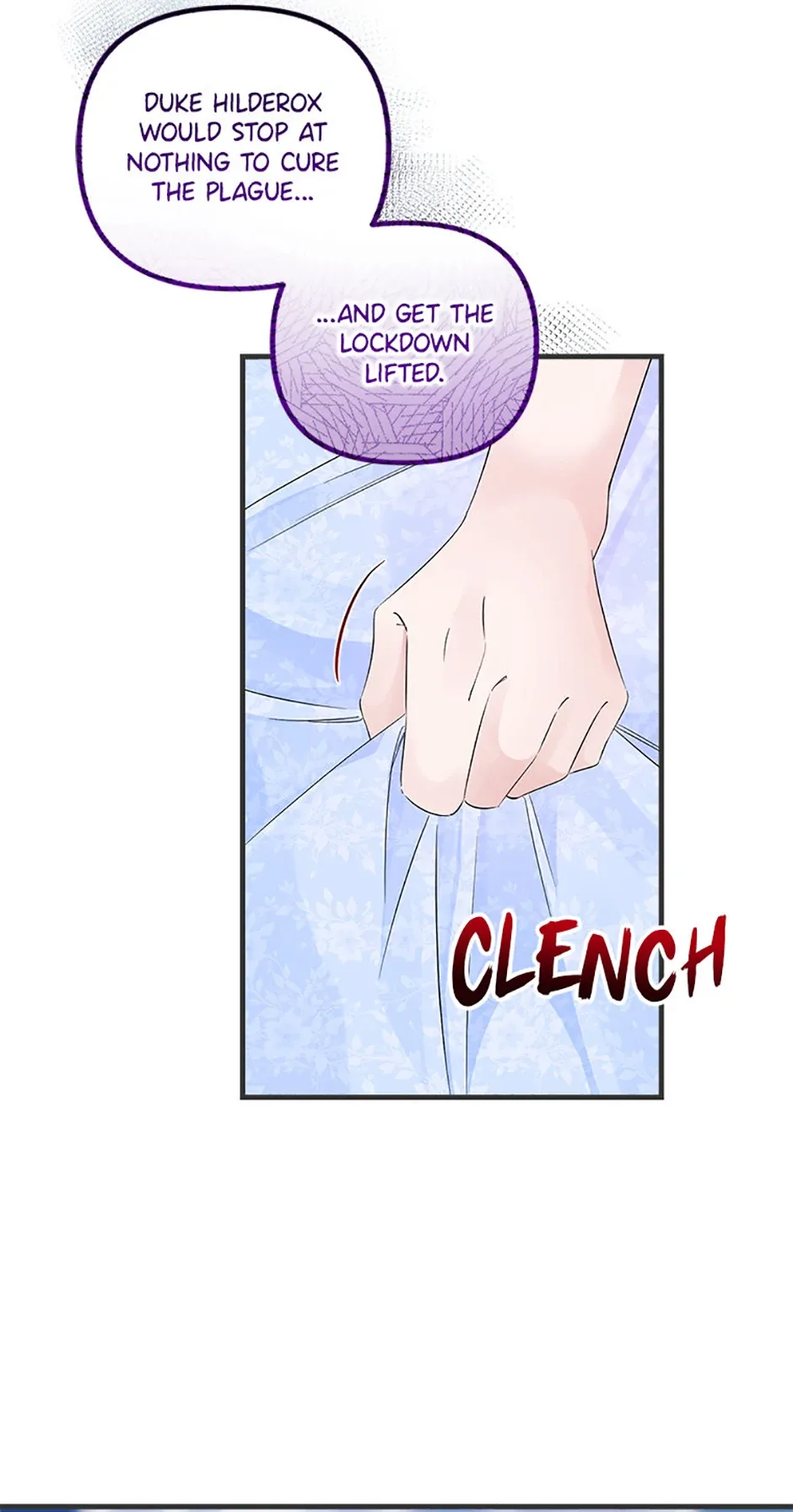 Melin’s Salvation Plan Chapter 63 page 9
