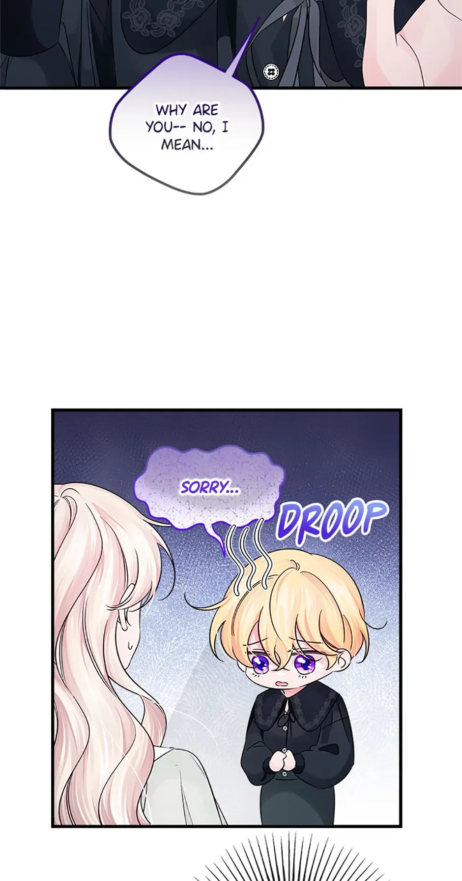Melin’s Salvation Plan Chapter 62 page 7